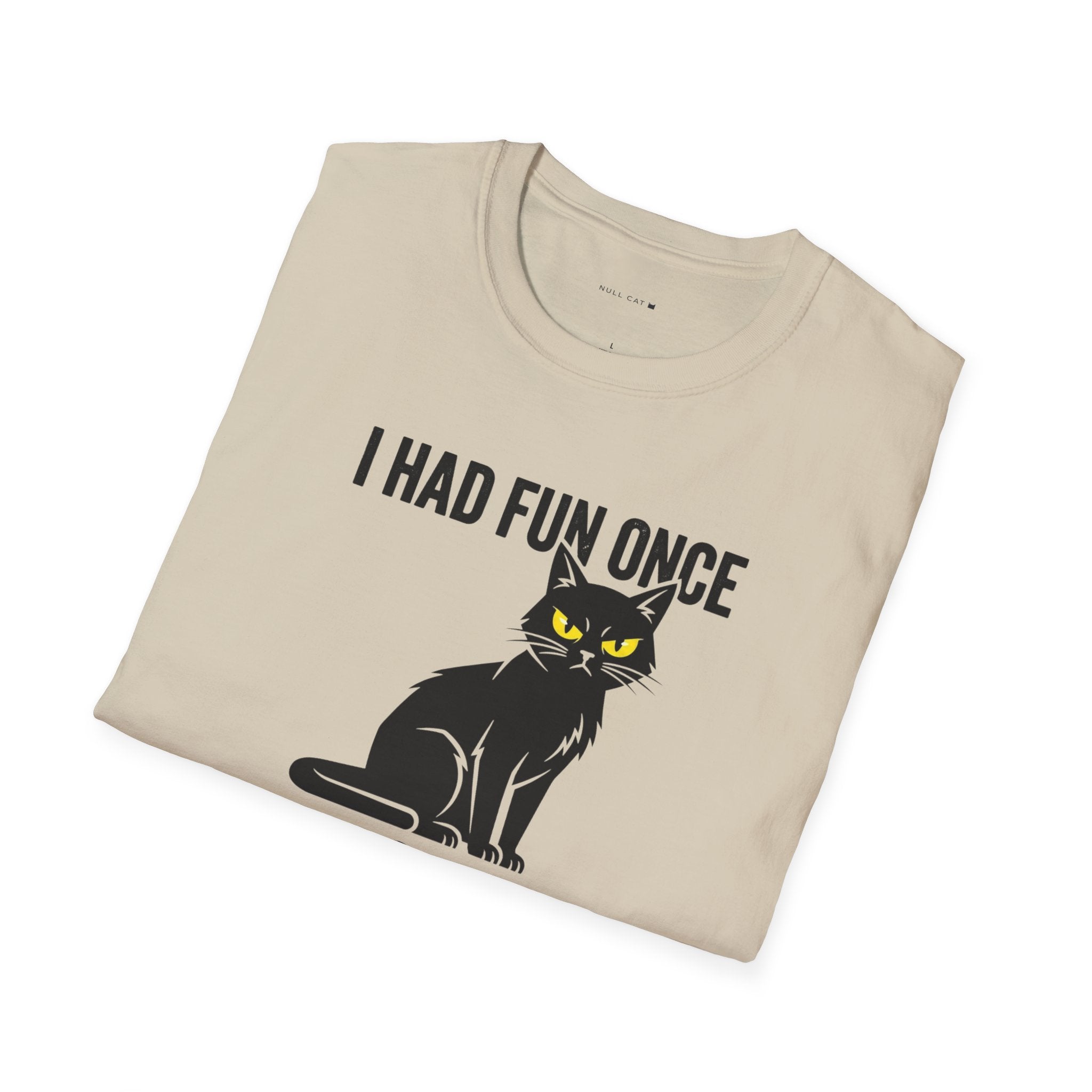 Awful fun T-Shirt