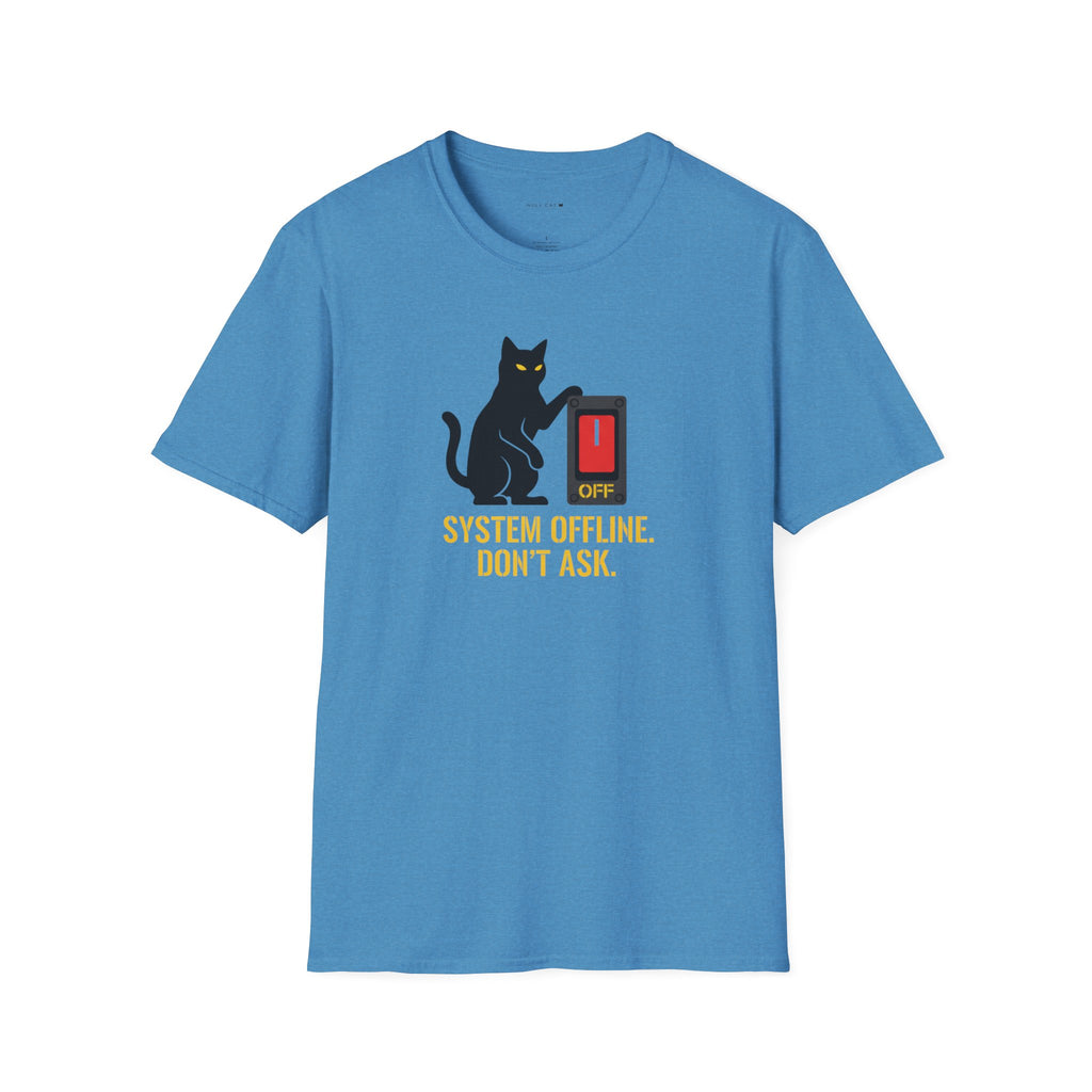 System offline T-Shirt