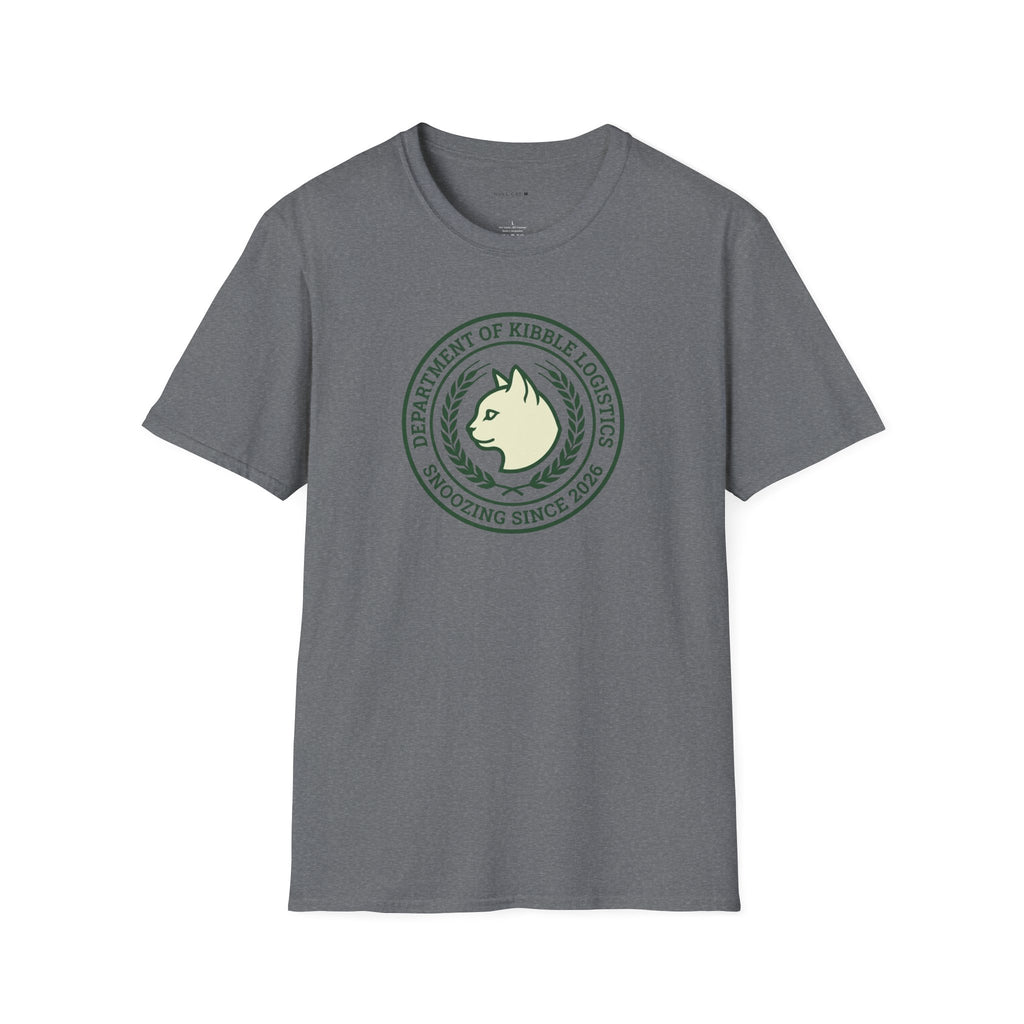 Kibble Logisitics T-Shirt