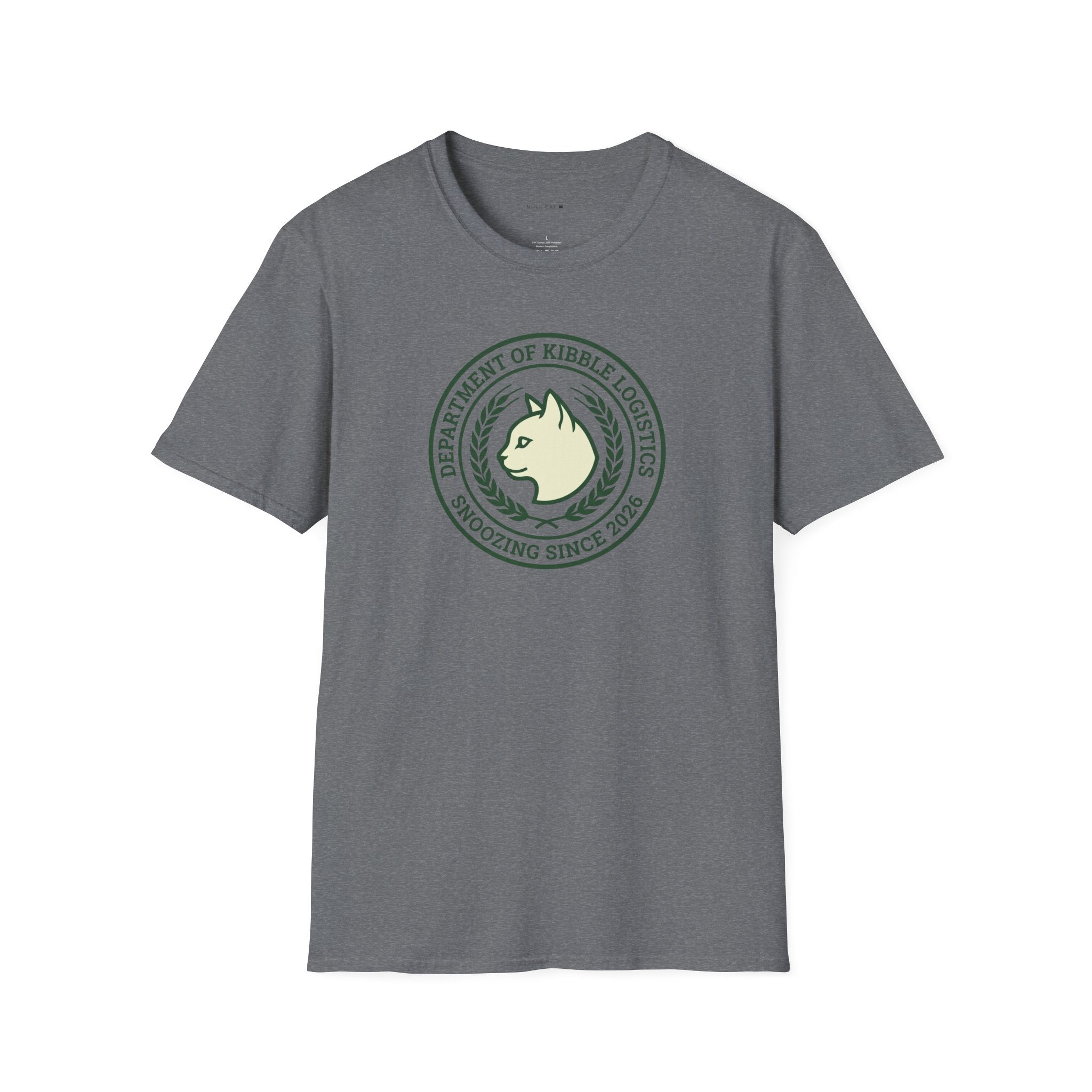 Kibble Logisitics T-Shirt