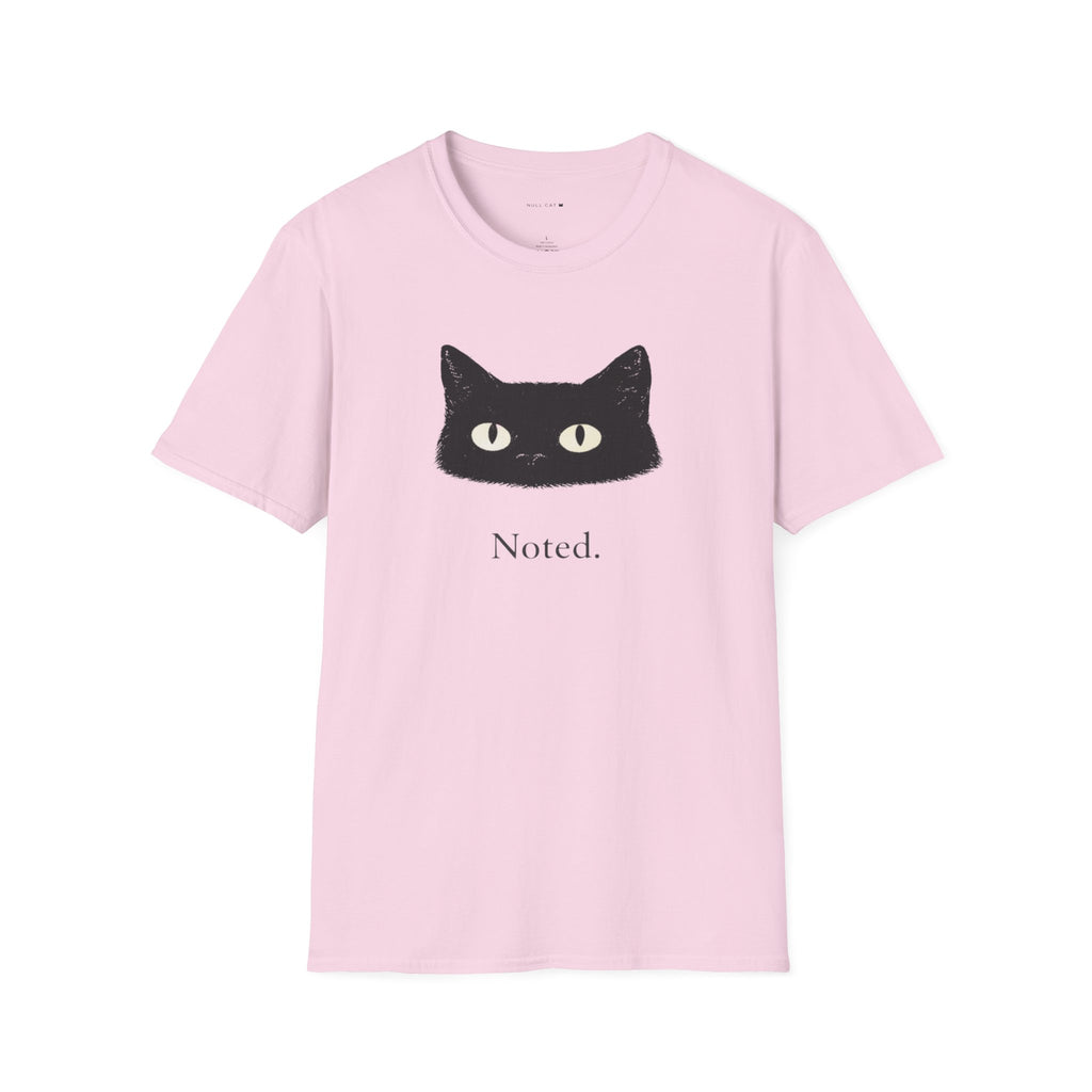 Noted T-Shirt