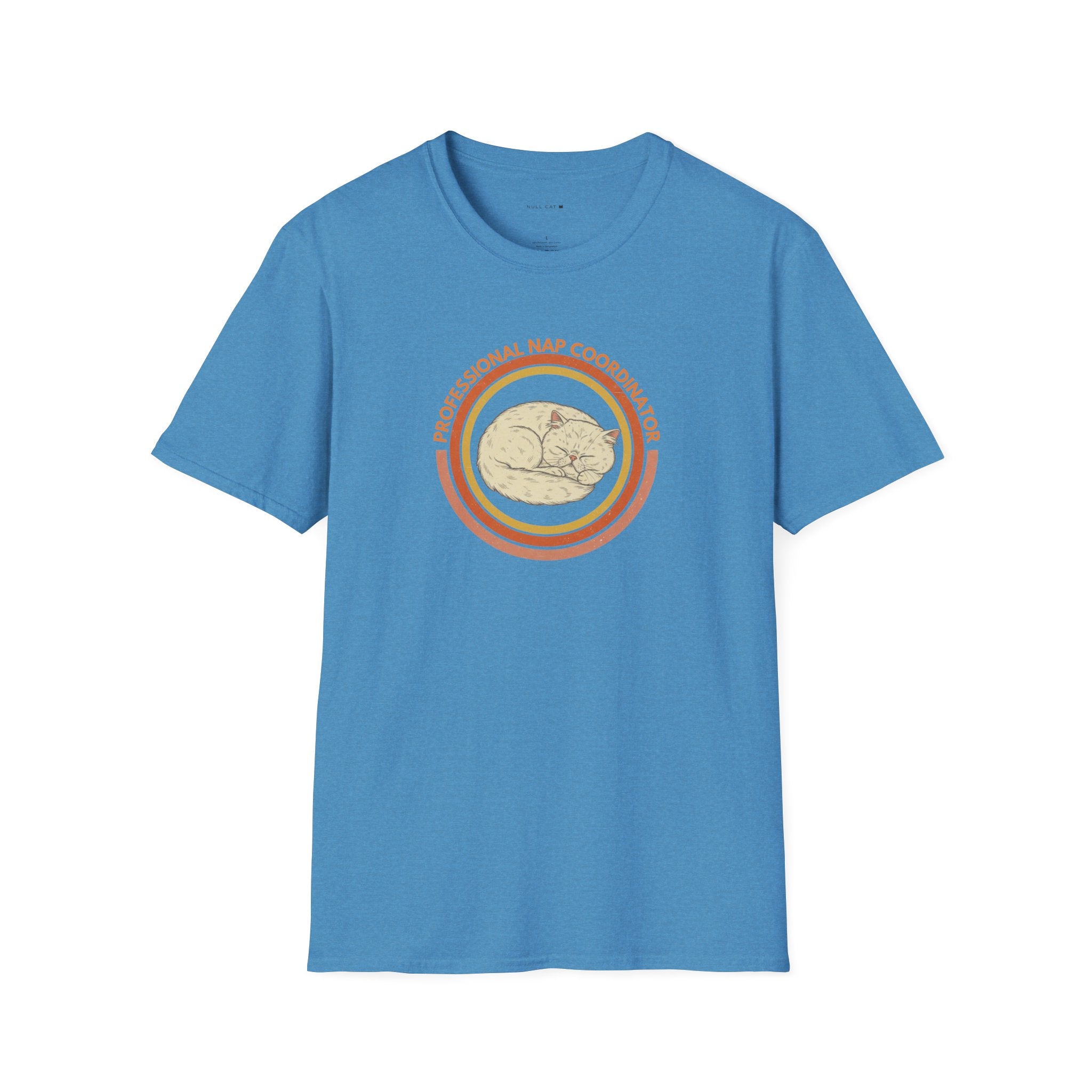 Nap coordinator T-Shirt