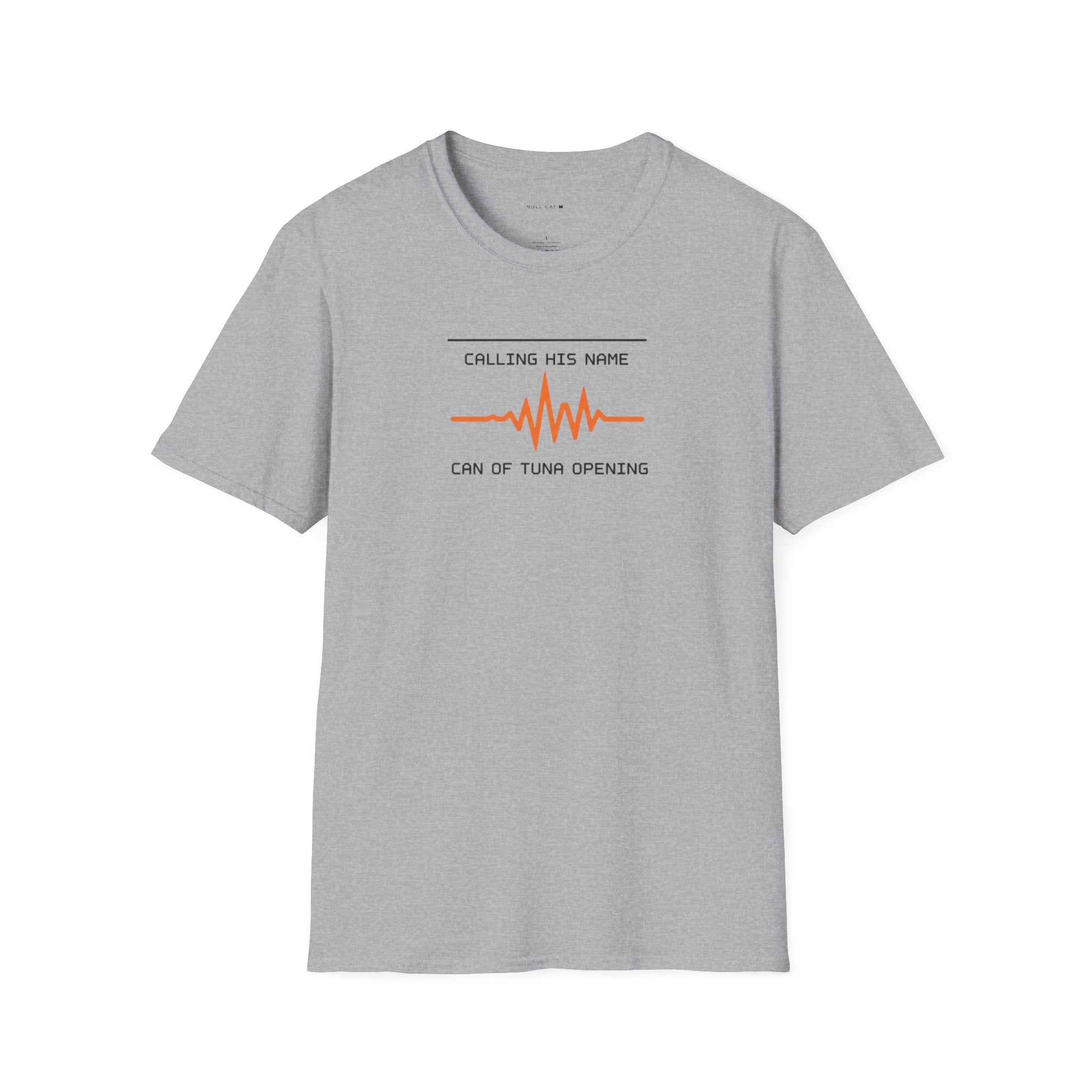 Can of tuna T-Shirt