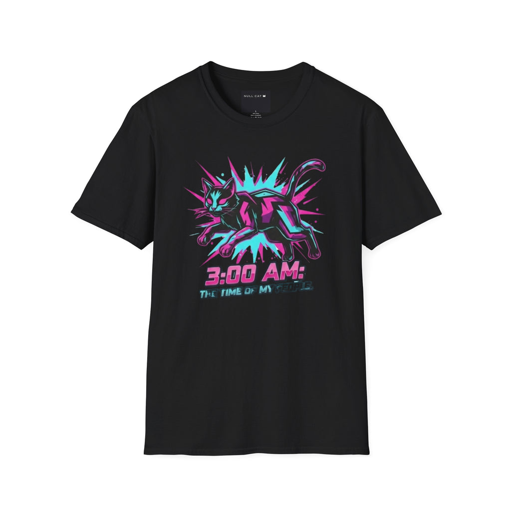 3am time of my people T-Shirt
