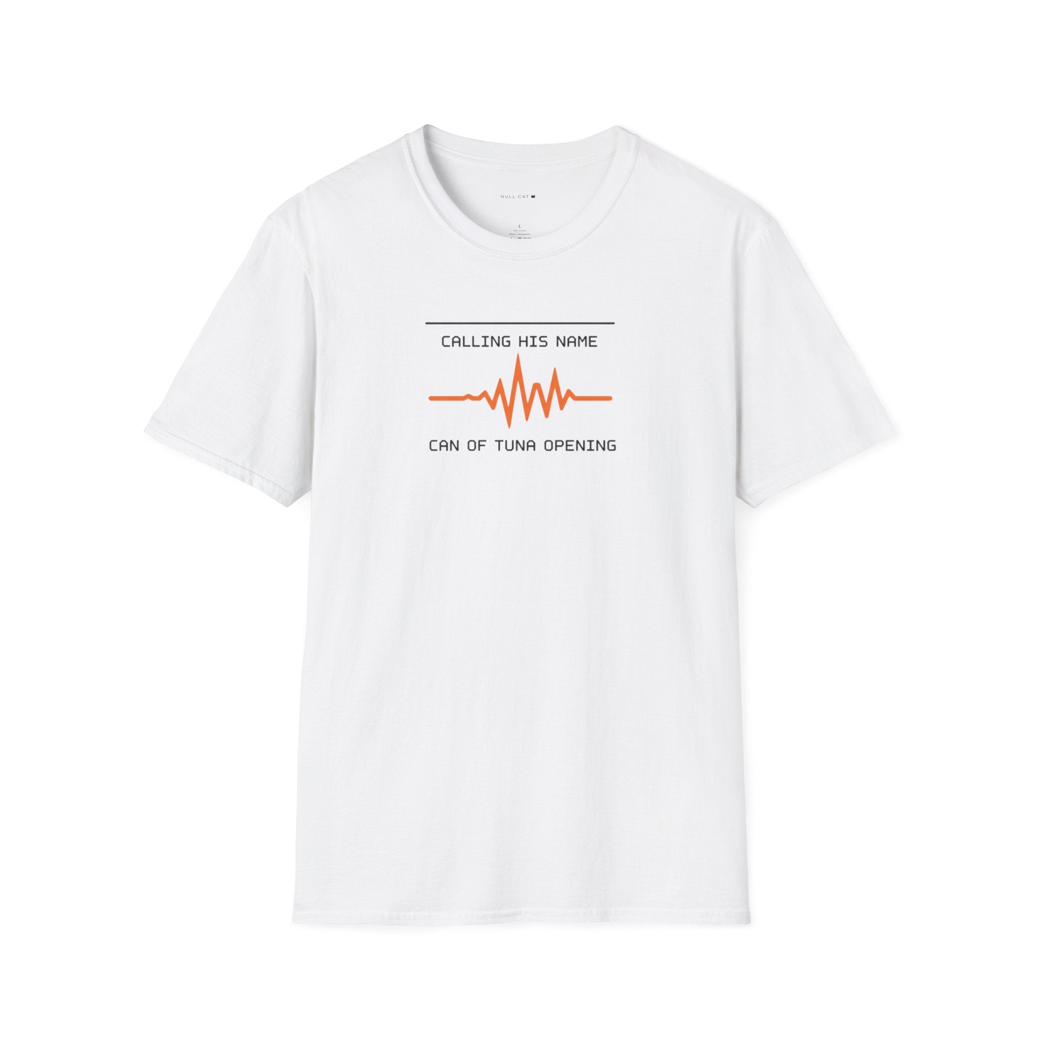 Can of tuna T-Shirt