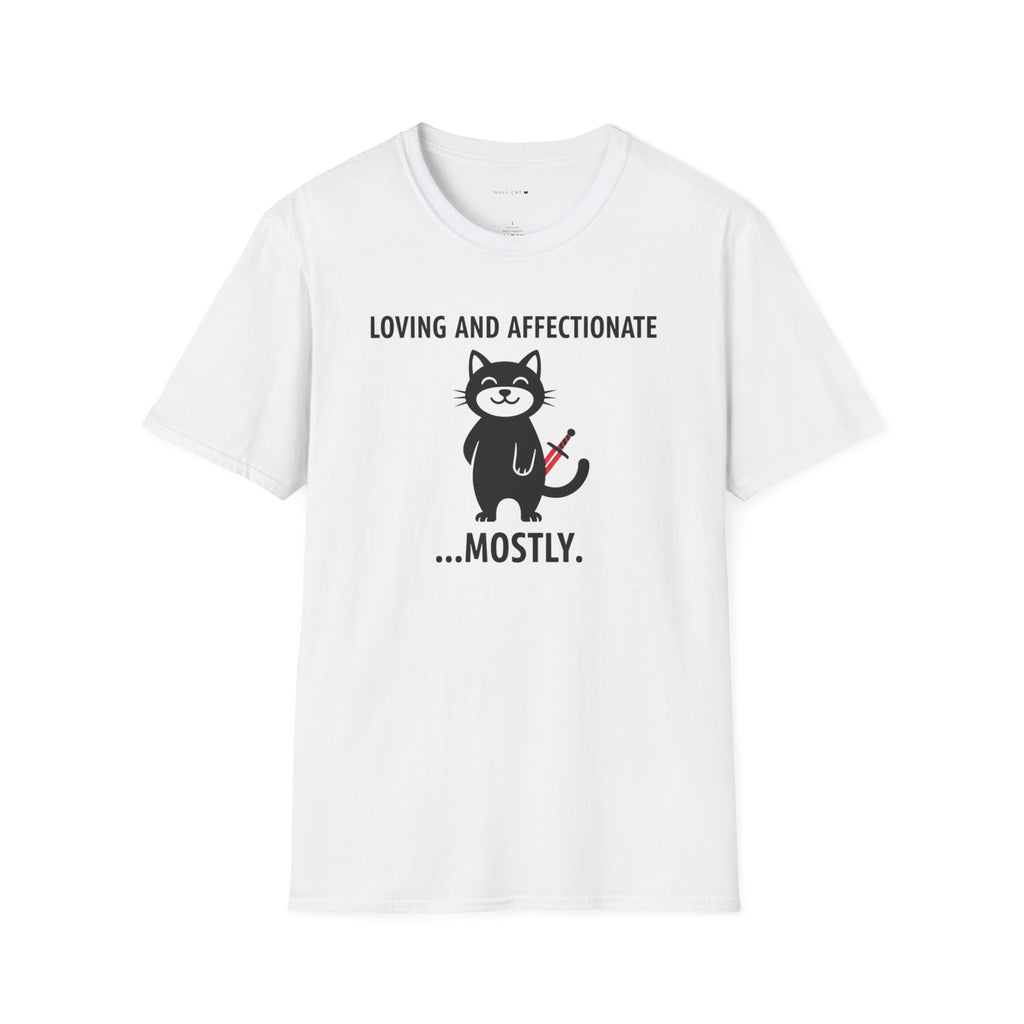 Loving Mostly T-Shirt