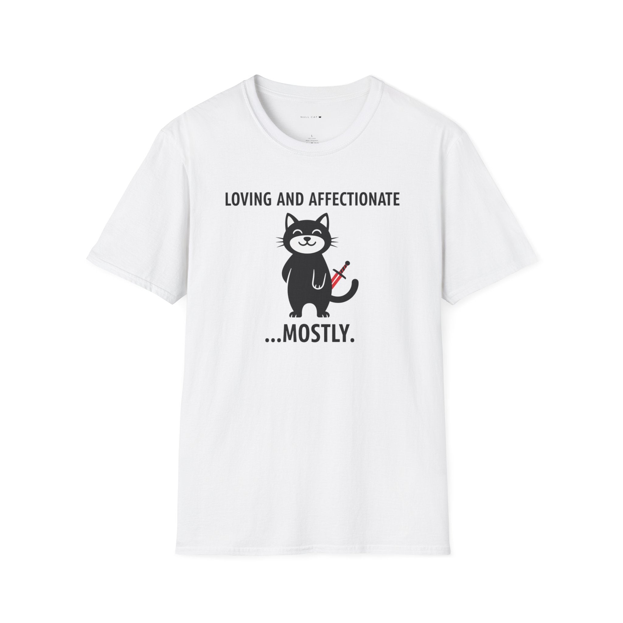 Loving Mostly T-Shirt