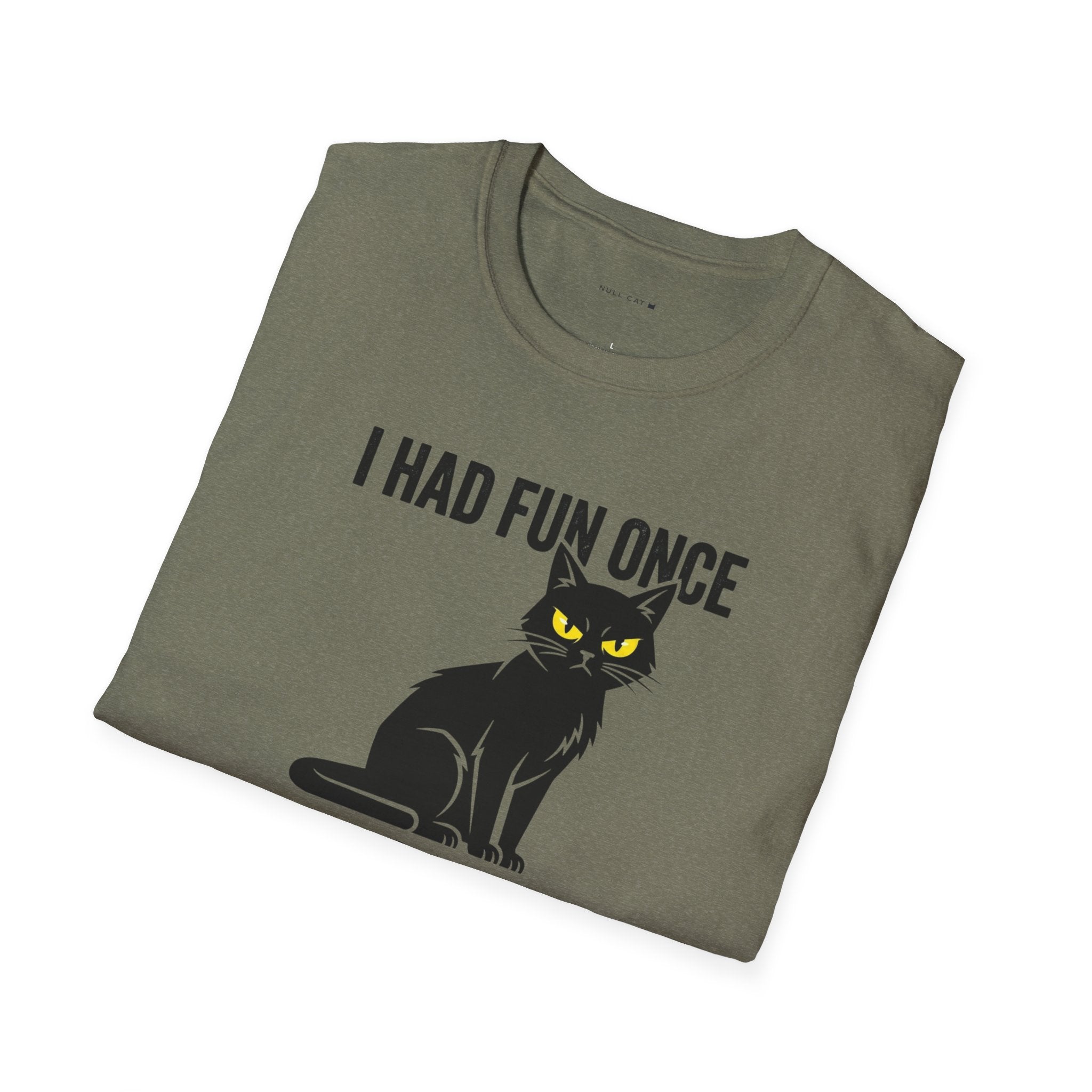 Awful fun T-Shirt