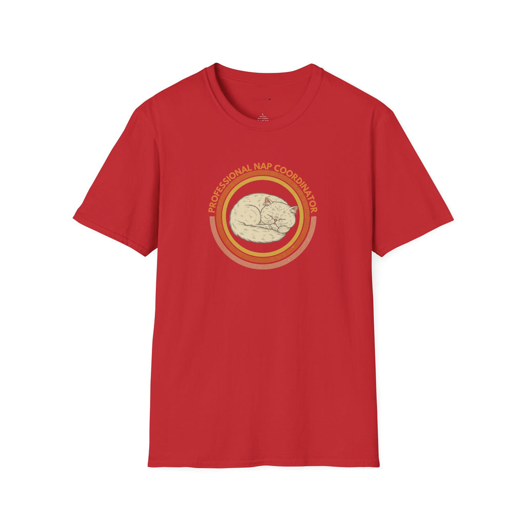 Nap coordinator T-Shirt