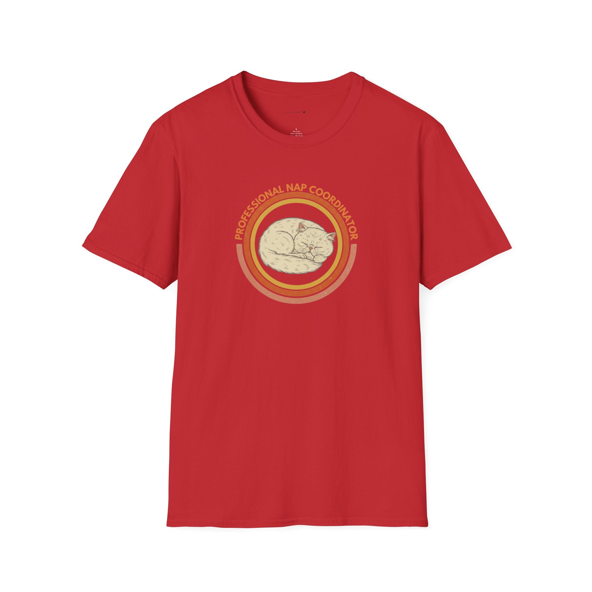 Nap coordinator T-Shirt