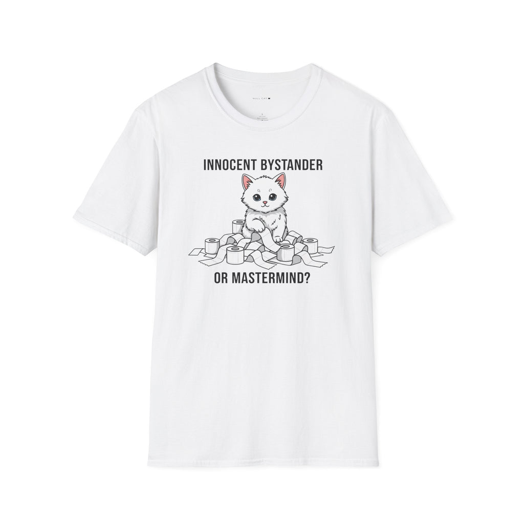Innocent Bystander  T-Shirt
