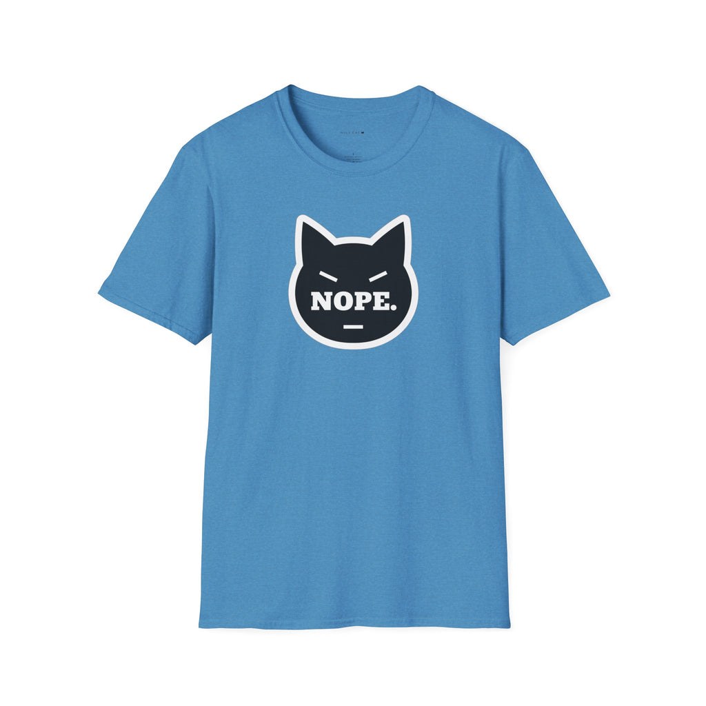 Nope T-Shirt