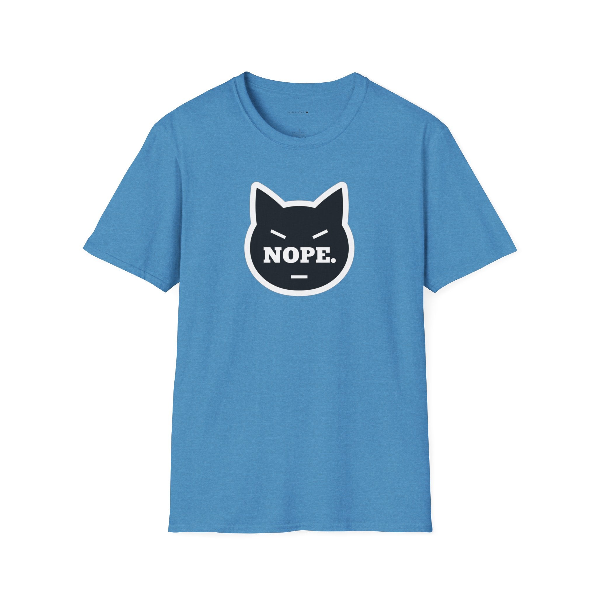 Nope T-Shirt