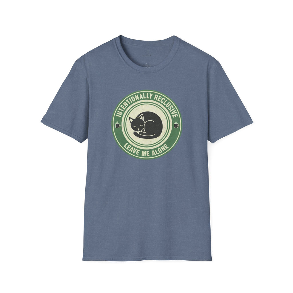Intentionally Reclusive T-Shirt