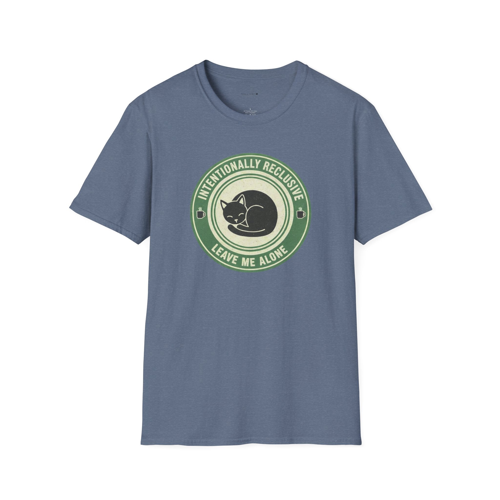 Intentionally Reclusive T-Shirt