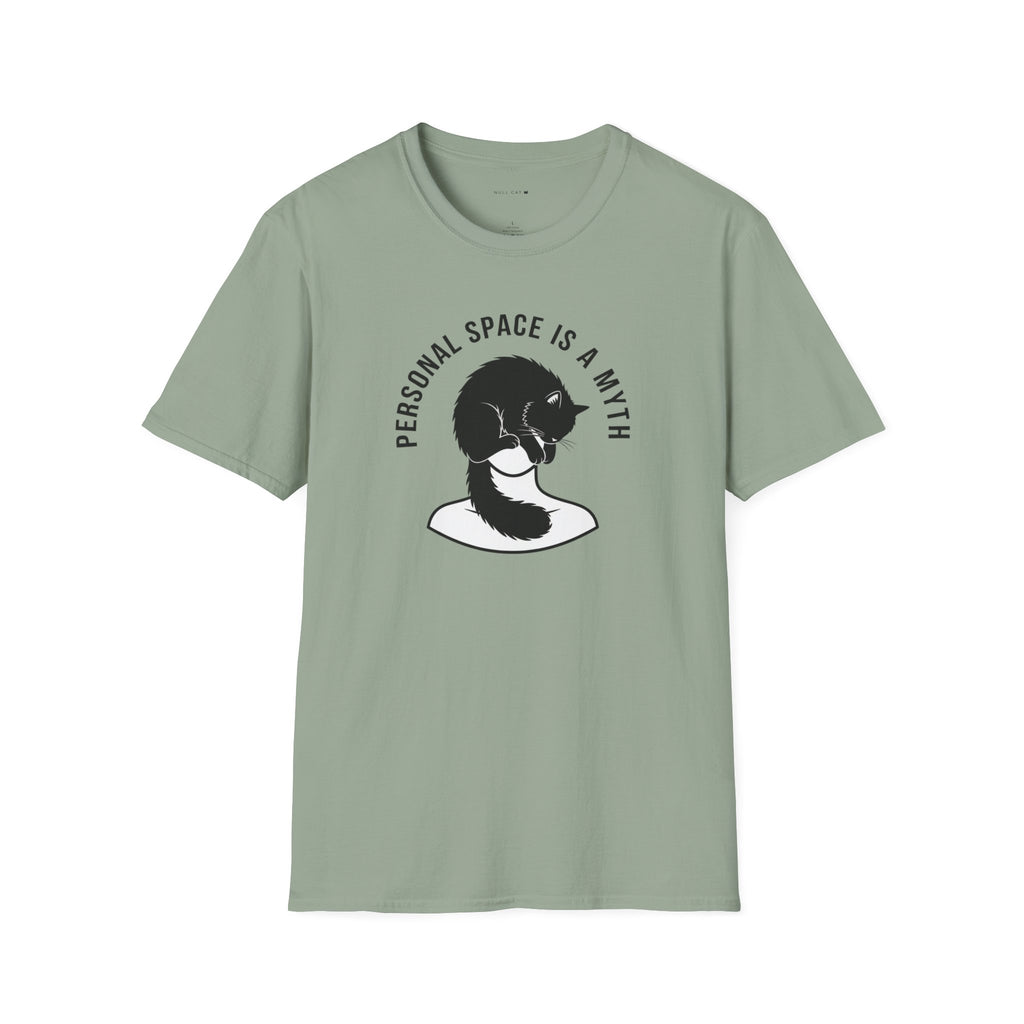 Personal space 2  T-Shirt