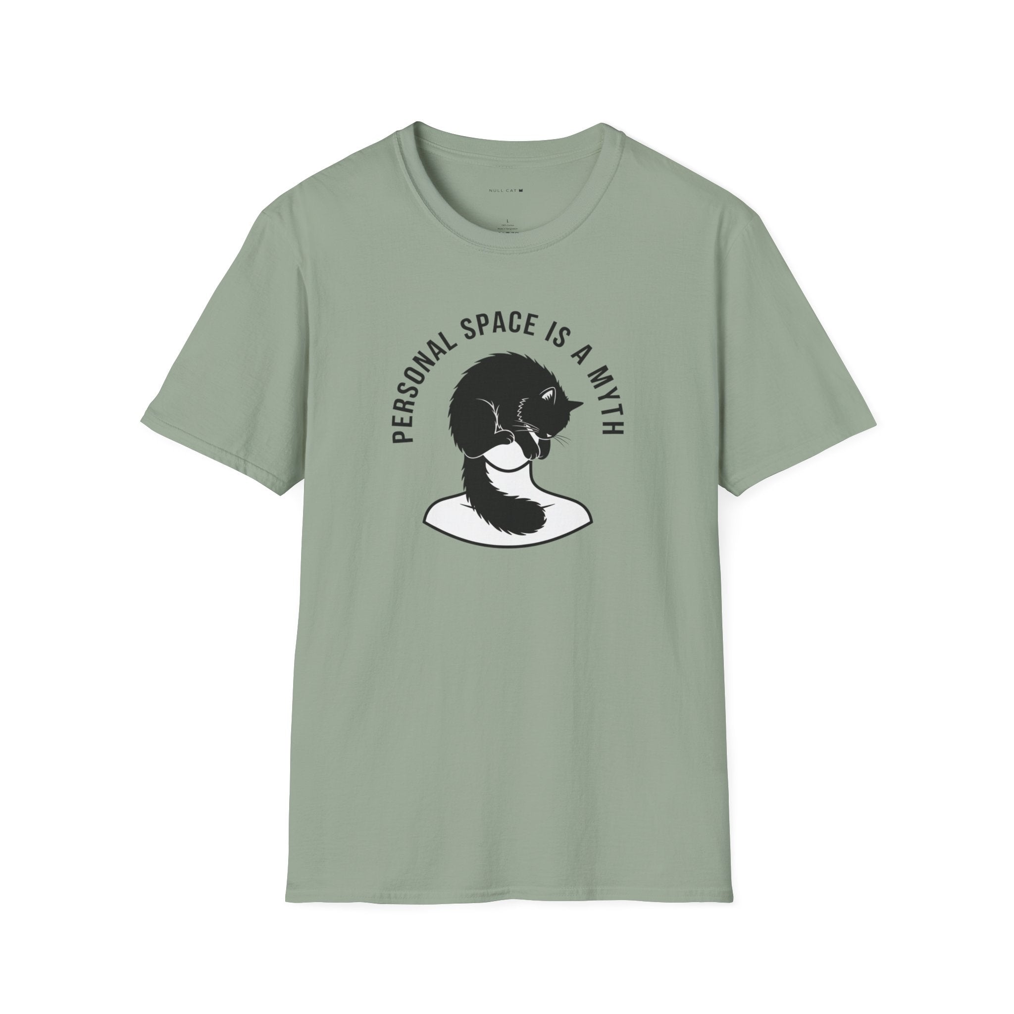 Personal space 2  T-Shirt