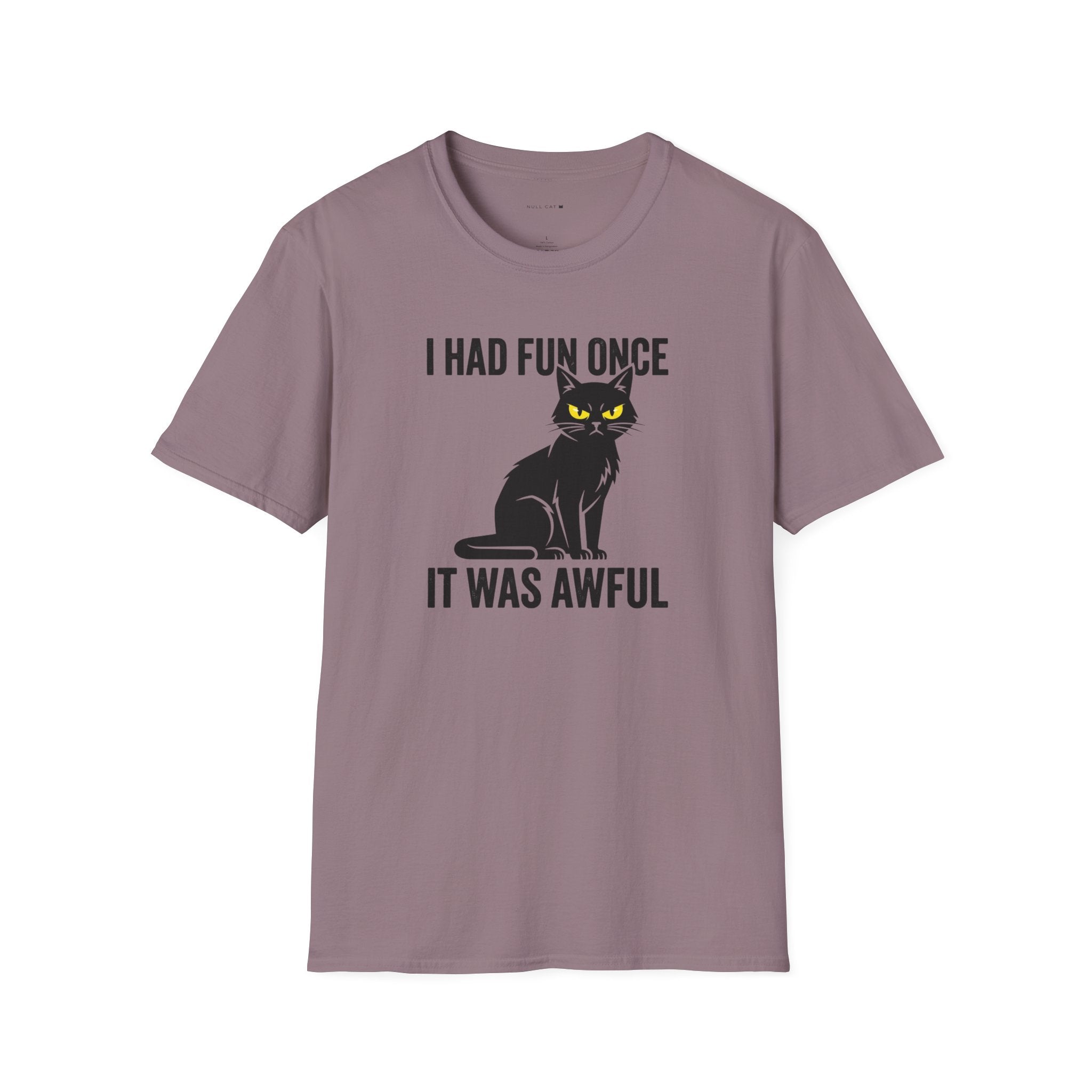 Awful fun T-Shirt