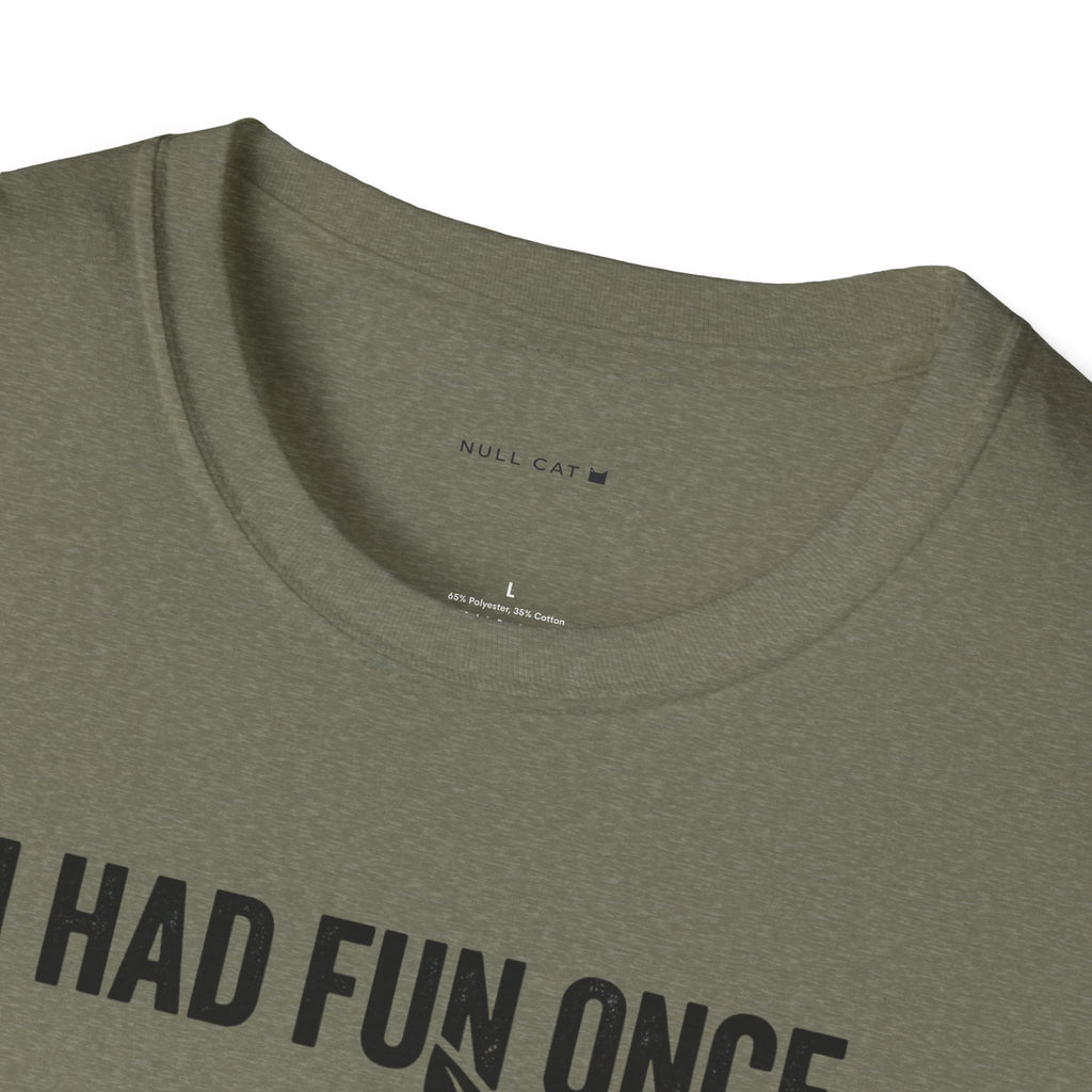 Awful fun T-Shirt