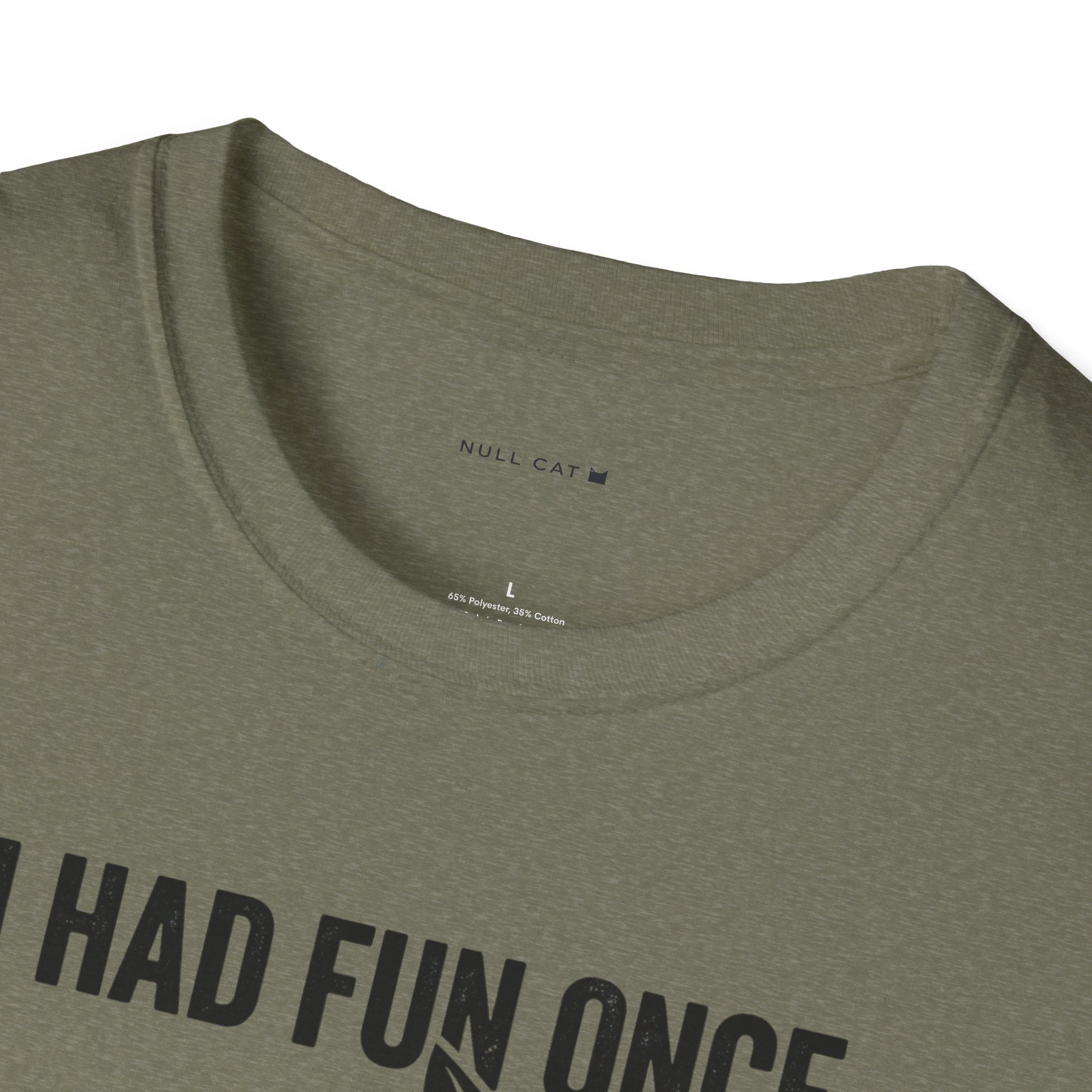 Awful fun T-Shirt