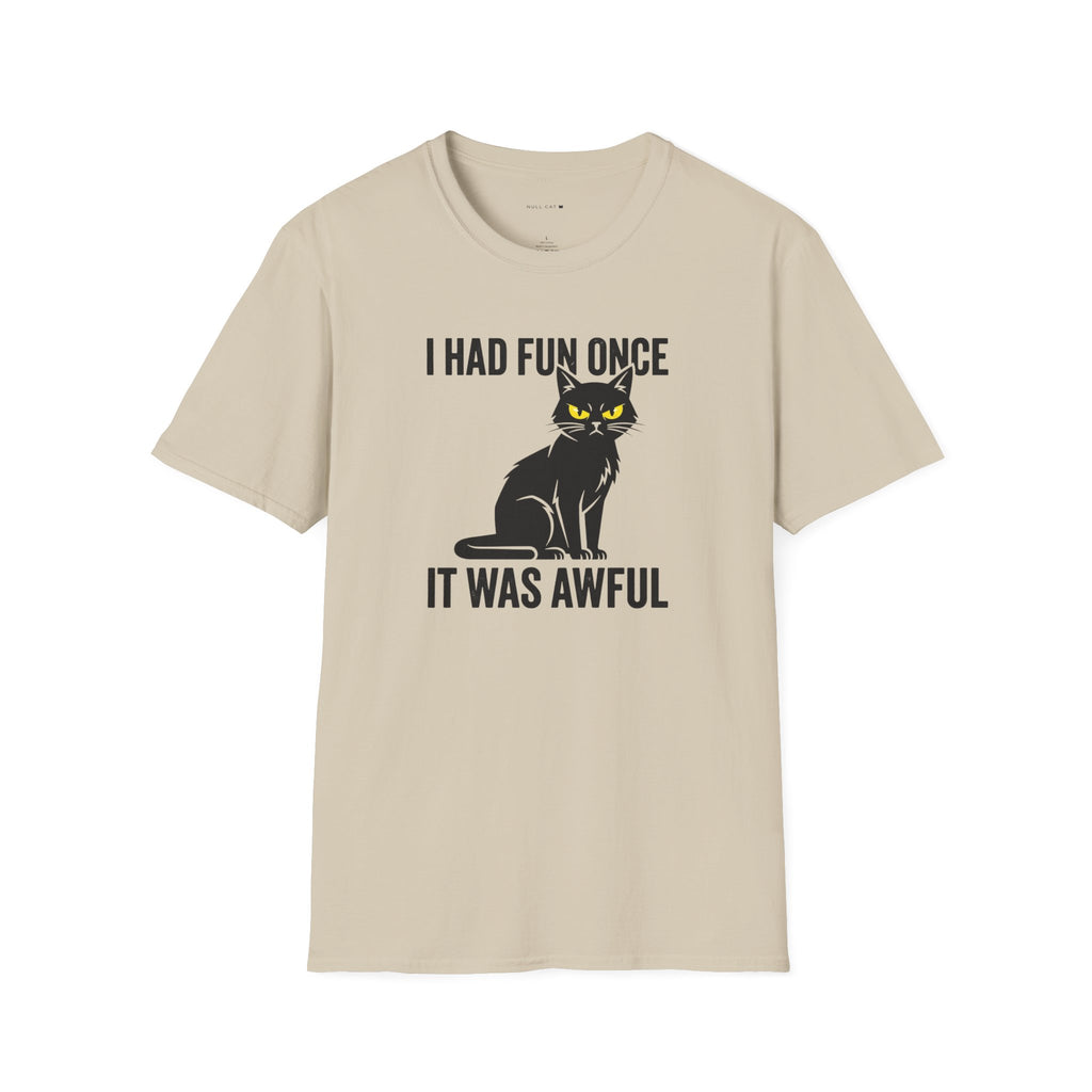 Awful fun T-Shirt