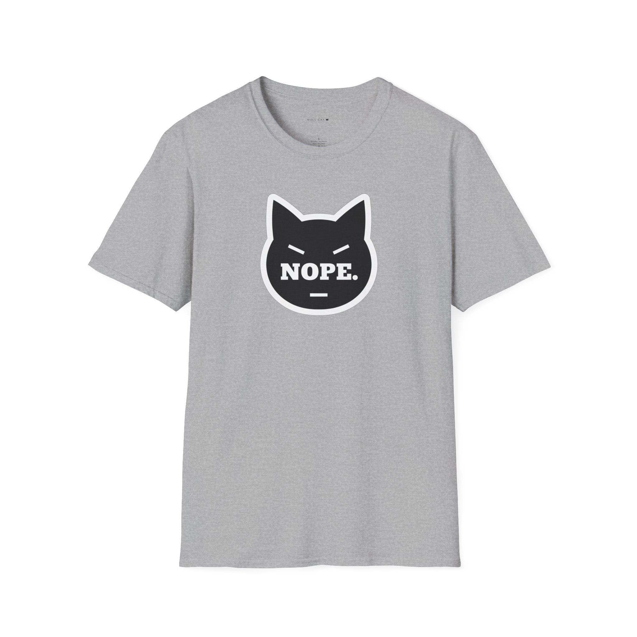 Nope T-Shirt