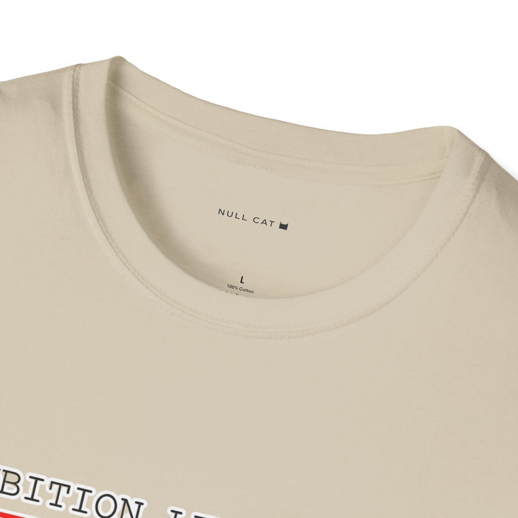 Ambition level  T-Shirt