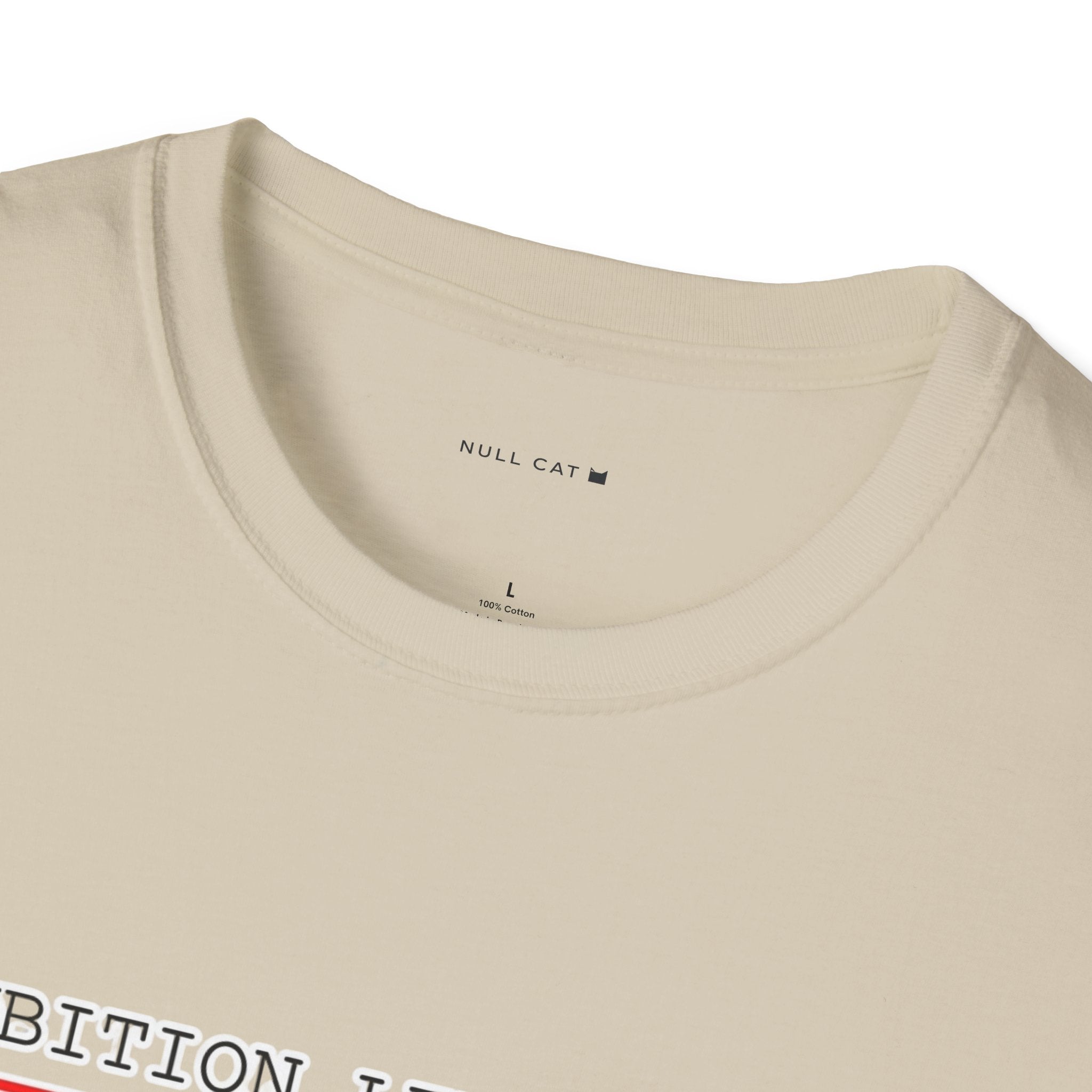 Ambition level  T-Shirt