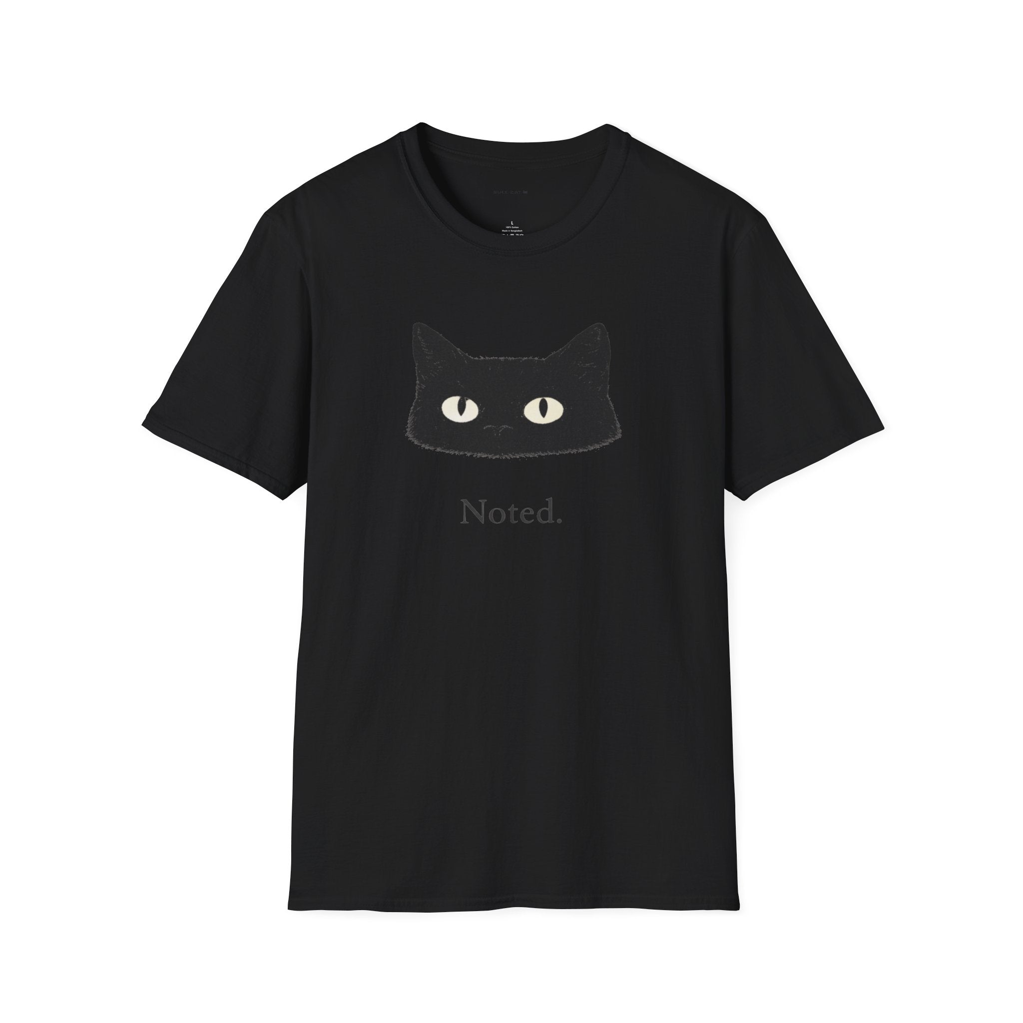 Noted T-Shirt