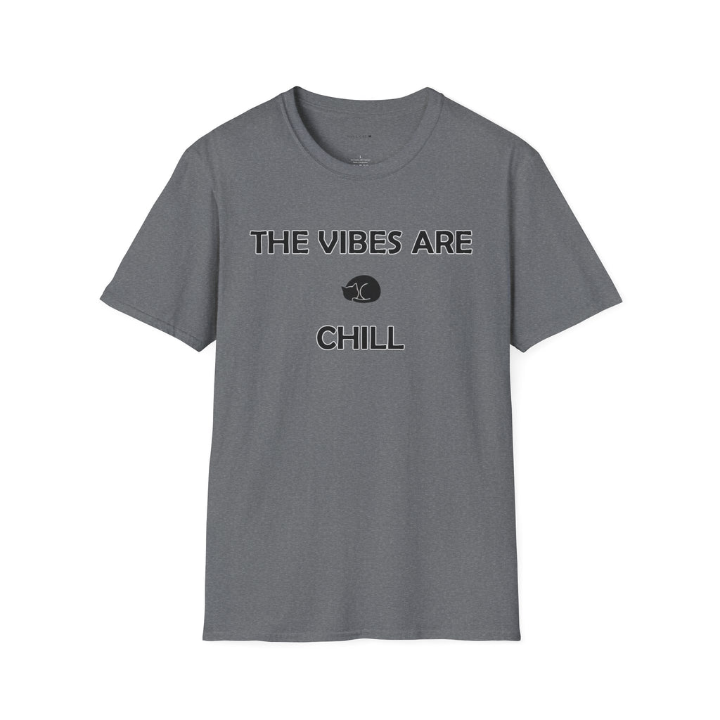Vibes are chill T-Shirt