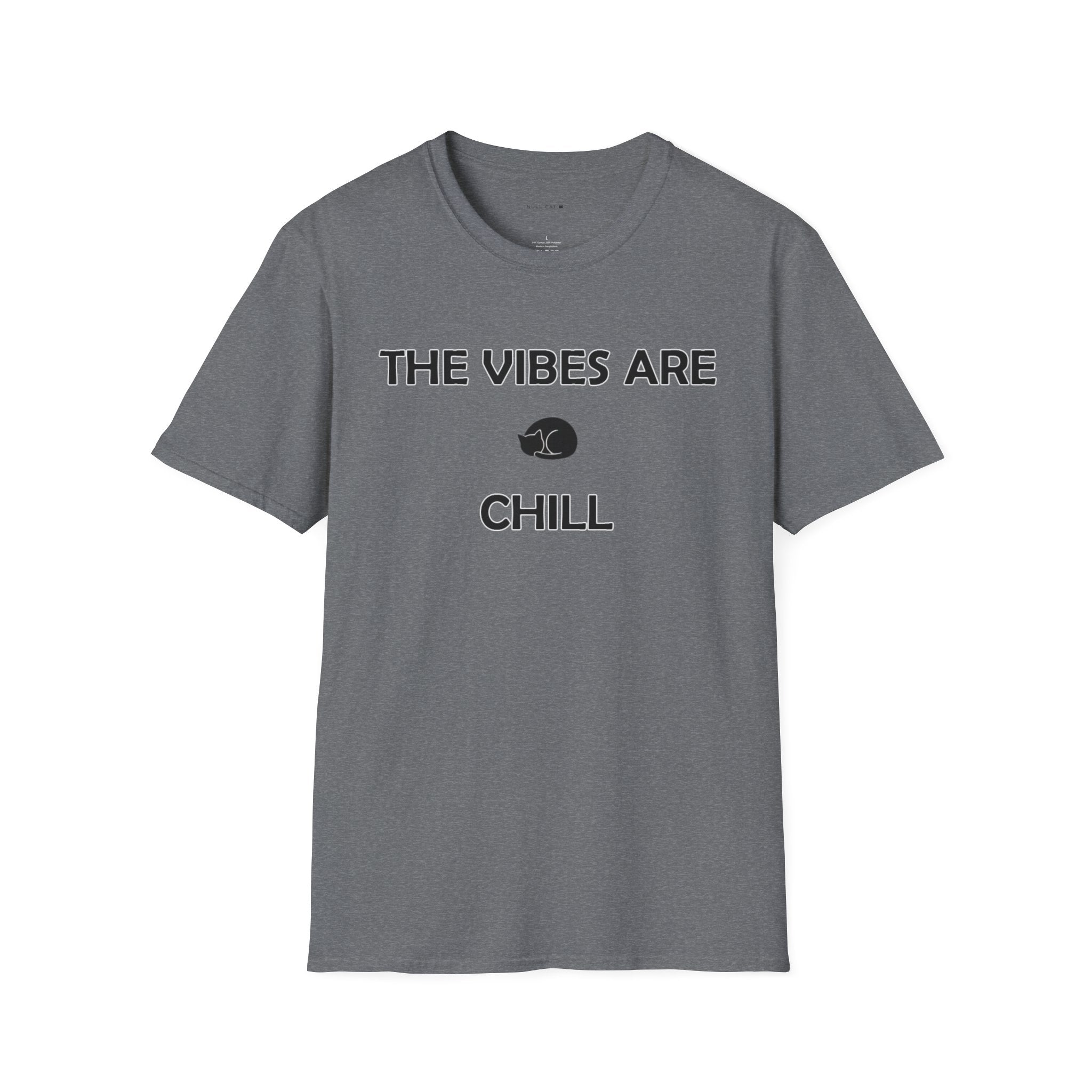 Vibes are chill T-Shirt