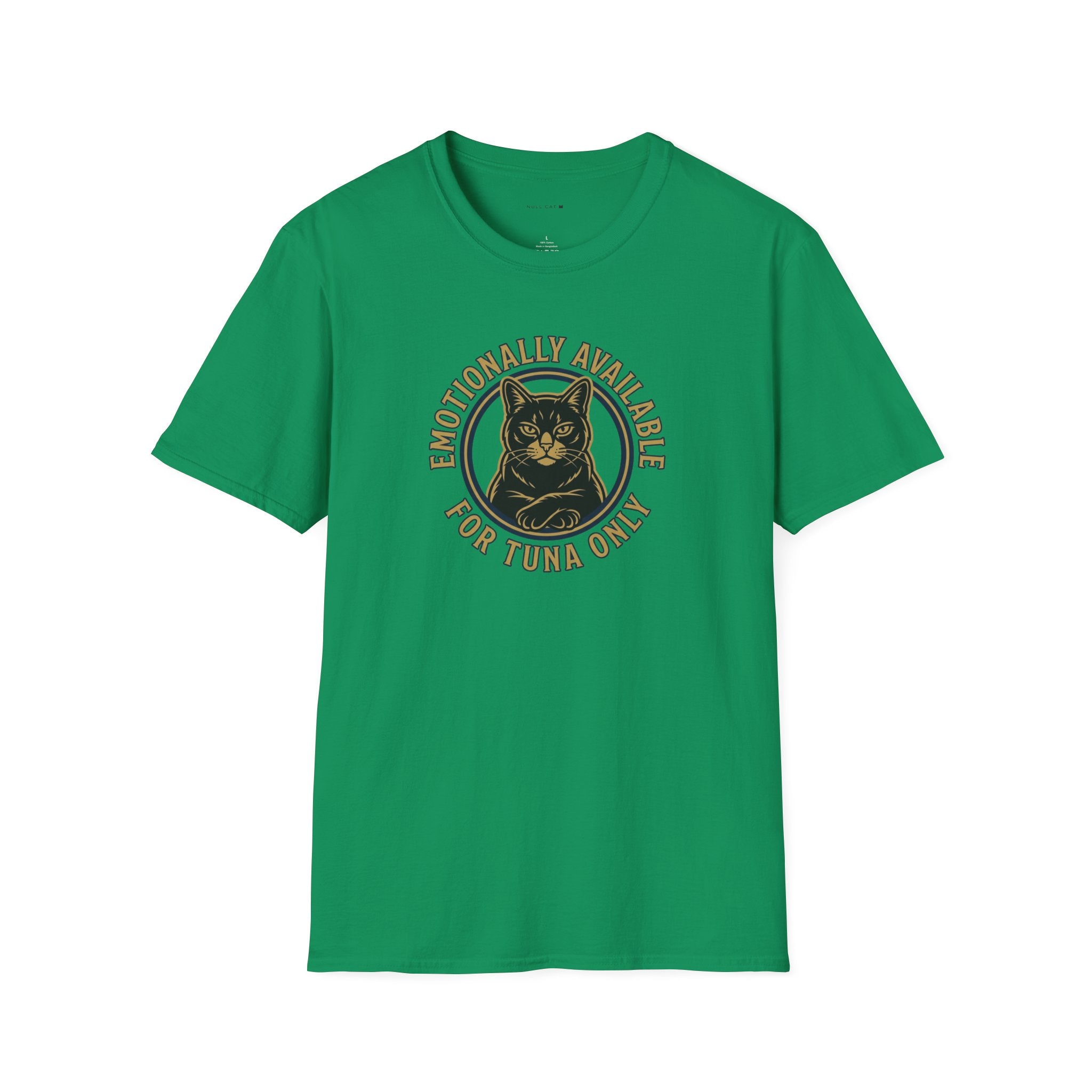 Emotionally Availble T-Shirt