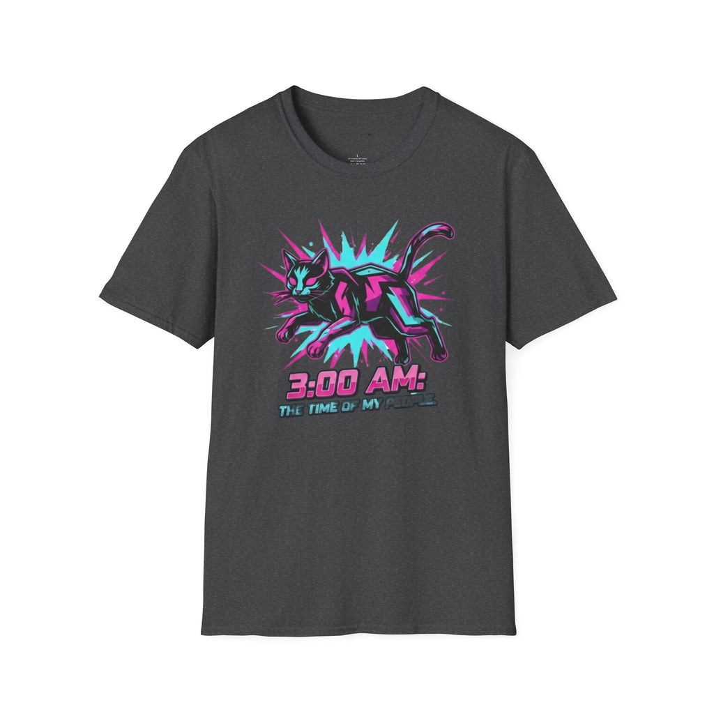 3am time of my people T-Shirt