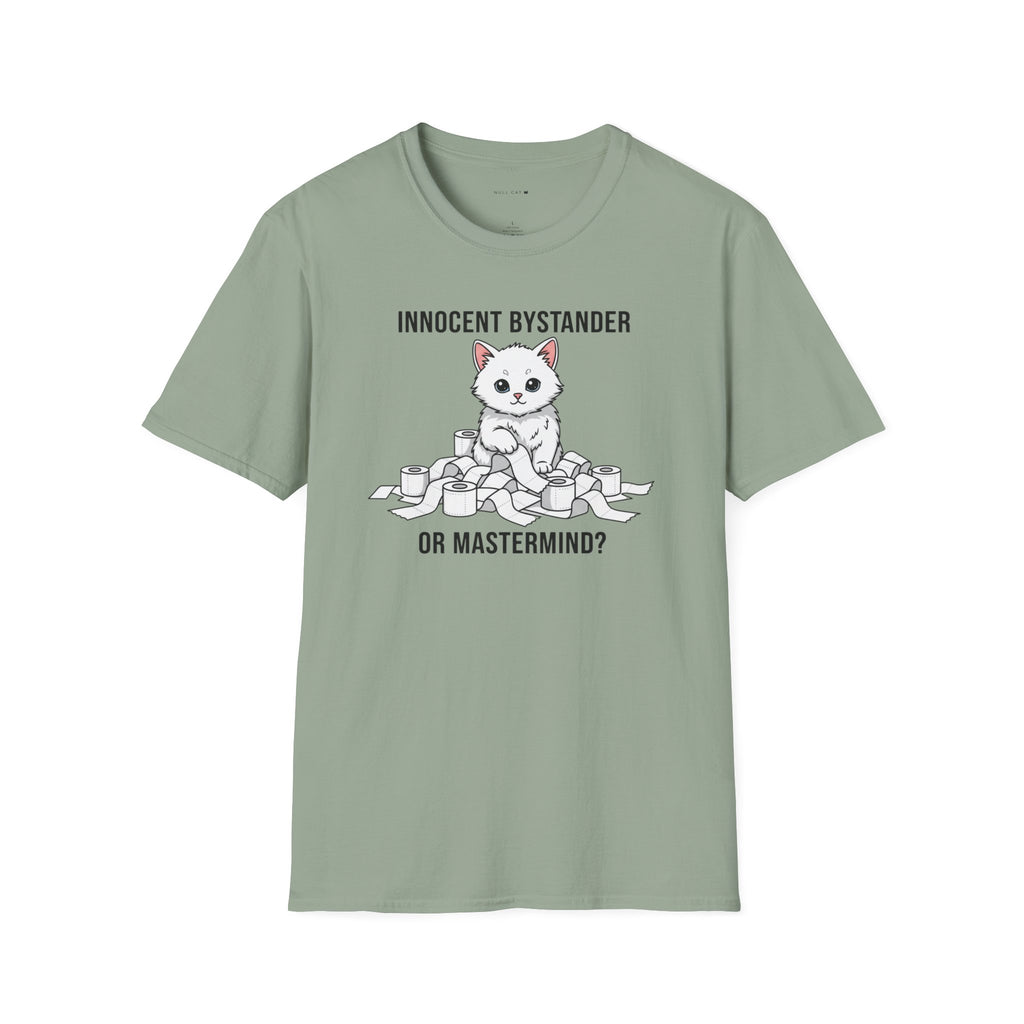Innocent Bystander  T-Shirt