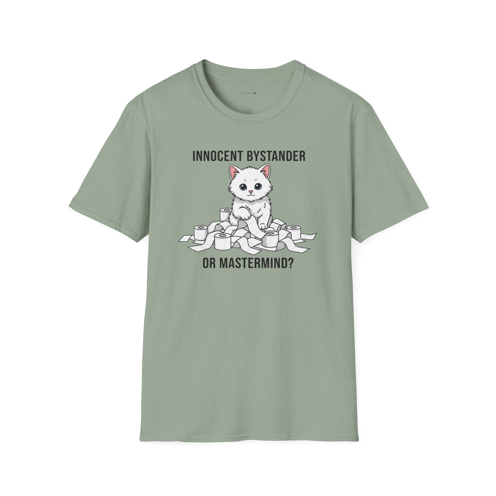 Innocent Bystander  T-Shirt