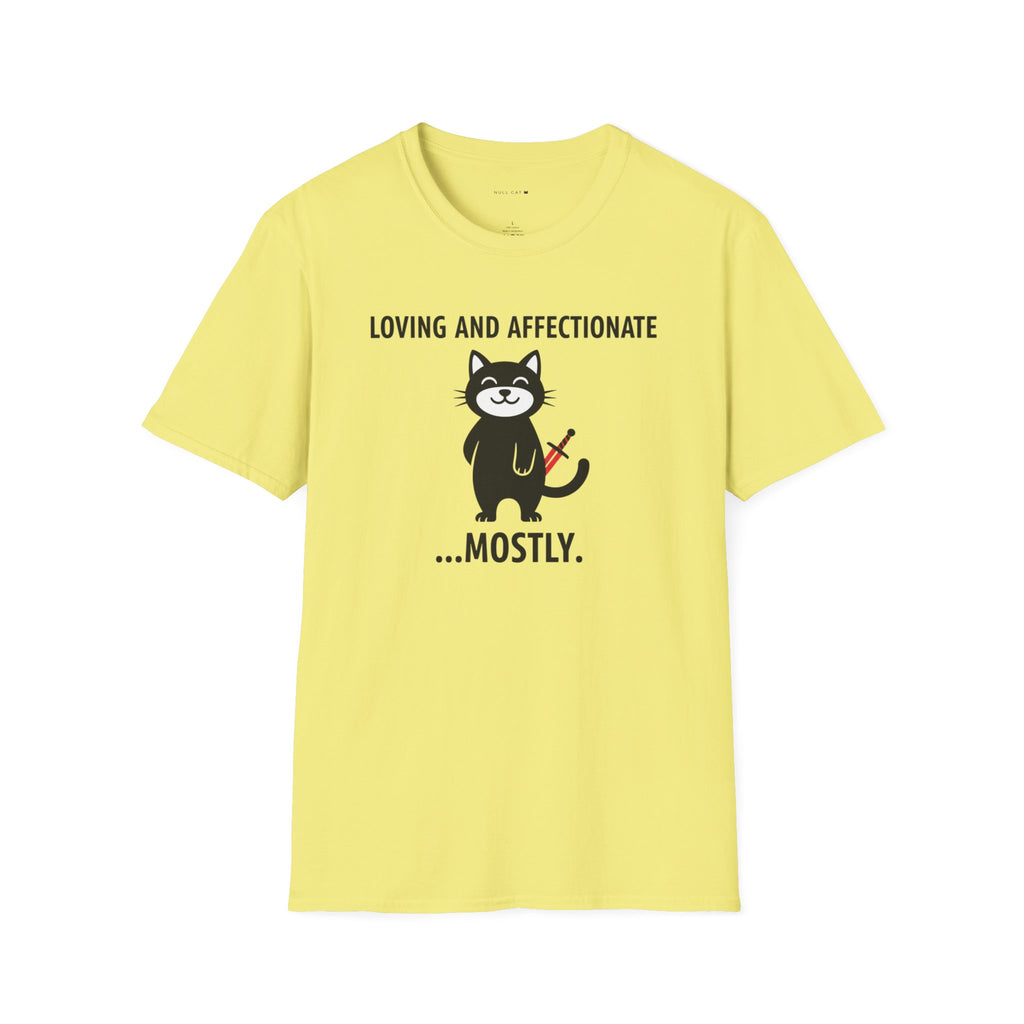 Loving Mostly T-Shirt