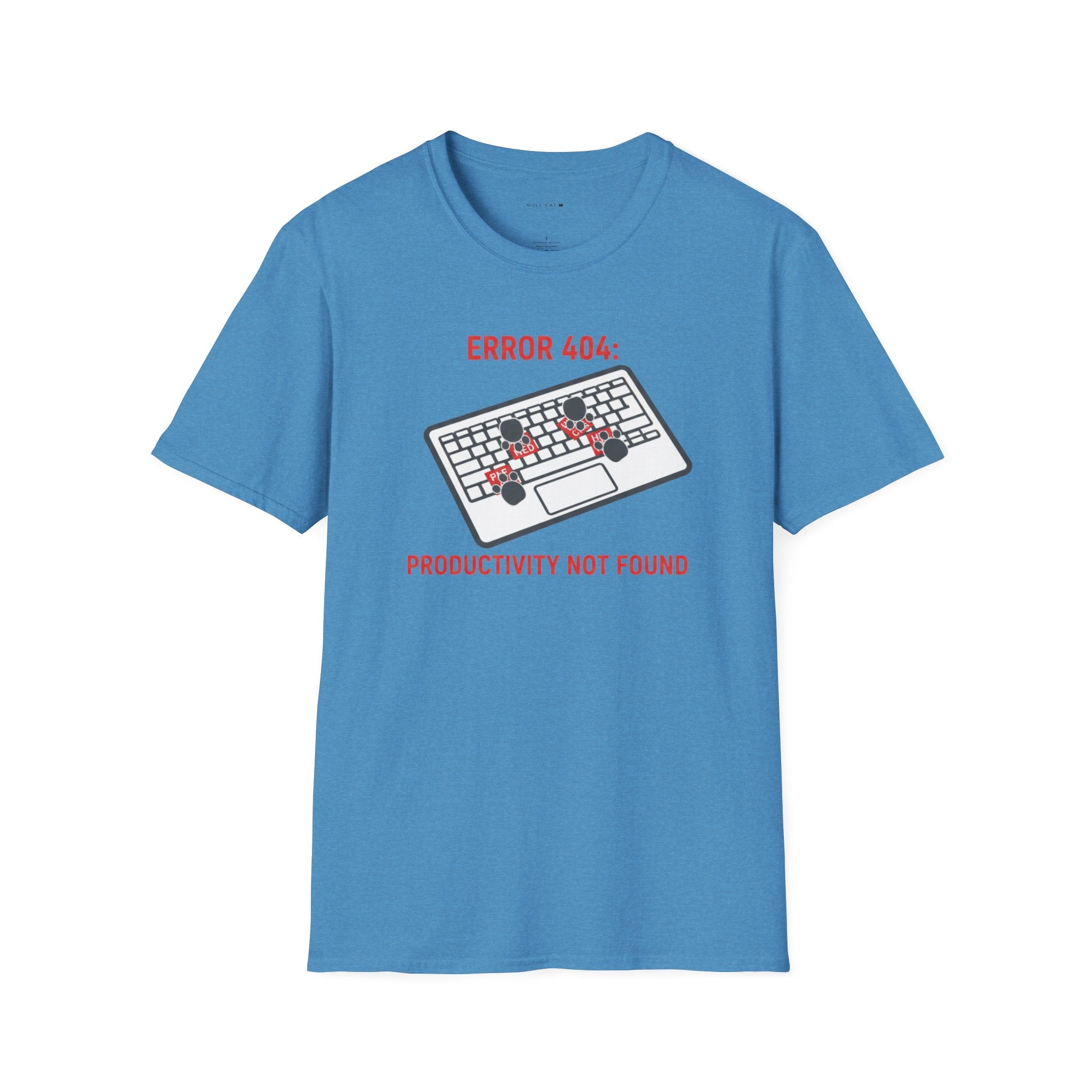 Productivity not found  T-Shirt