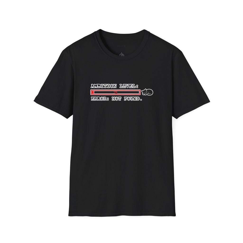 Ambition level  T-Shirt