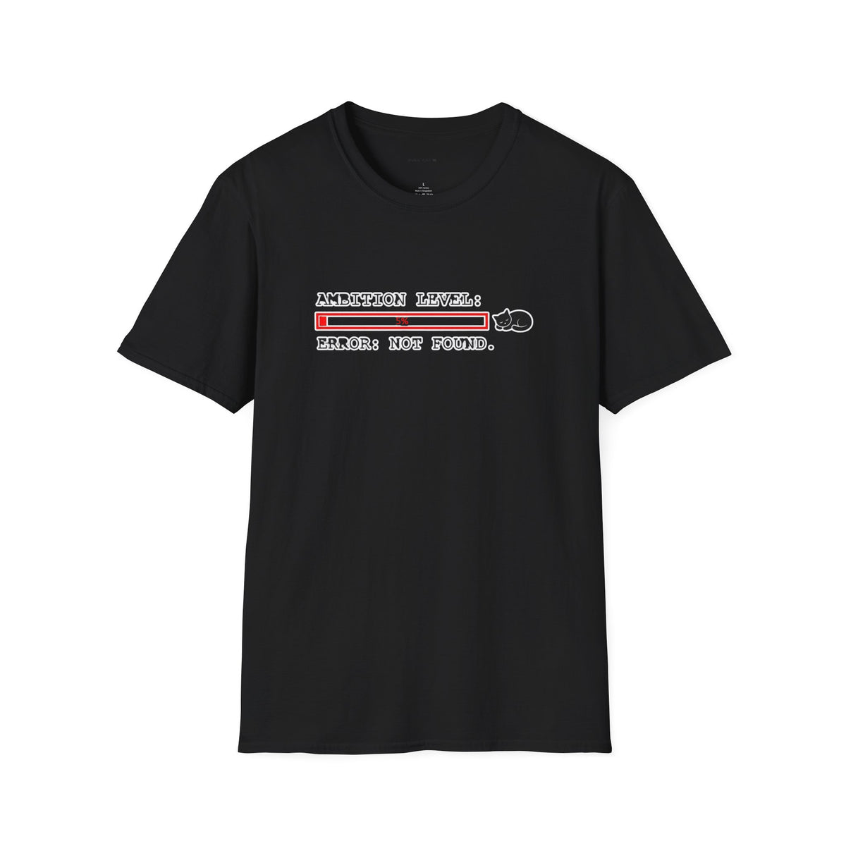 Ambition level  T-Shirt
