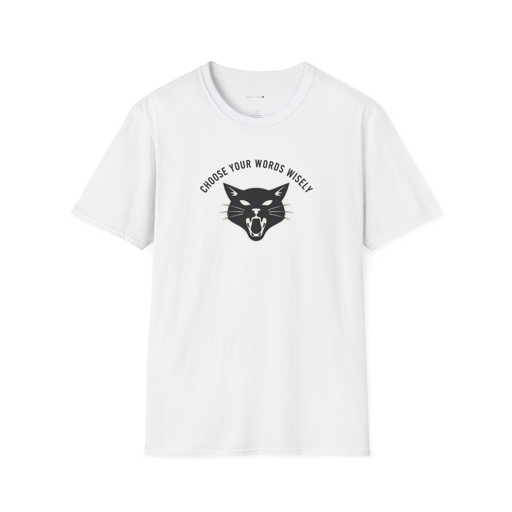 Choose wisely T-Shirt