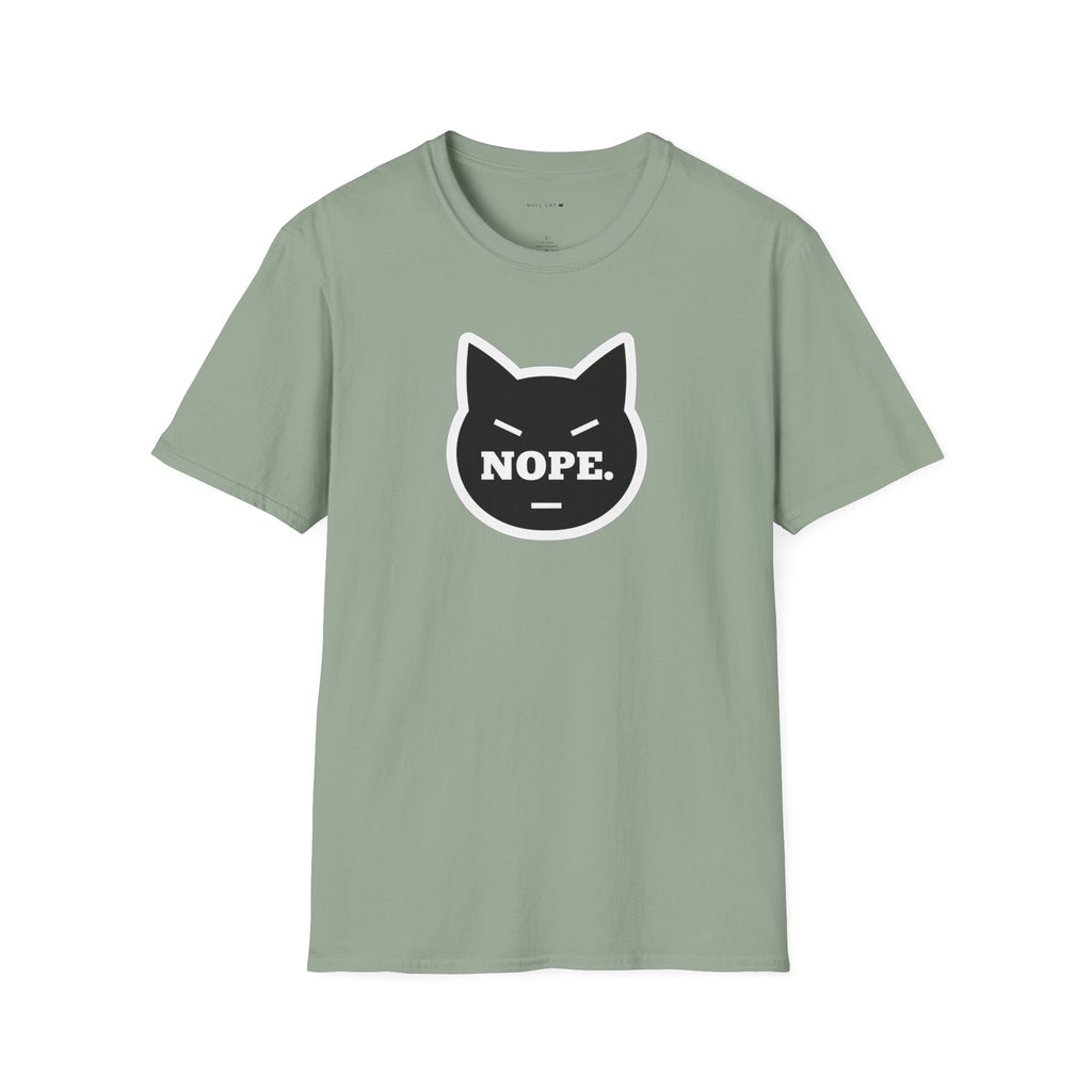 Nope T-Shirt