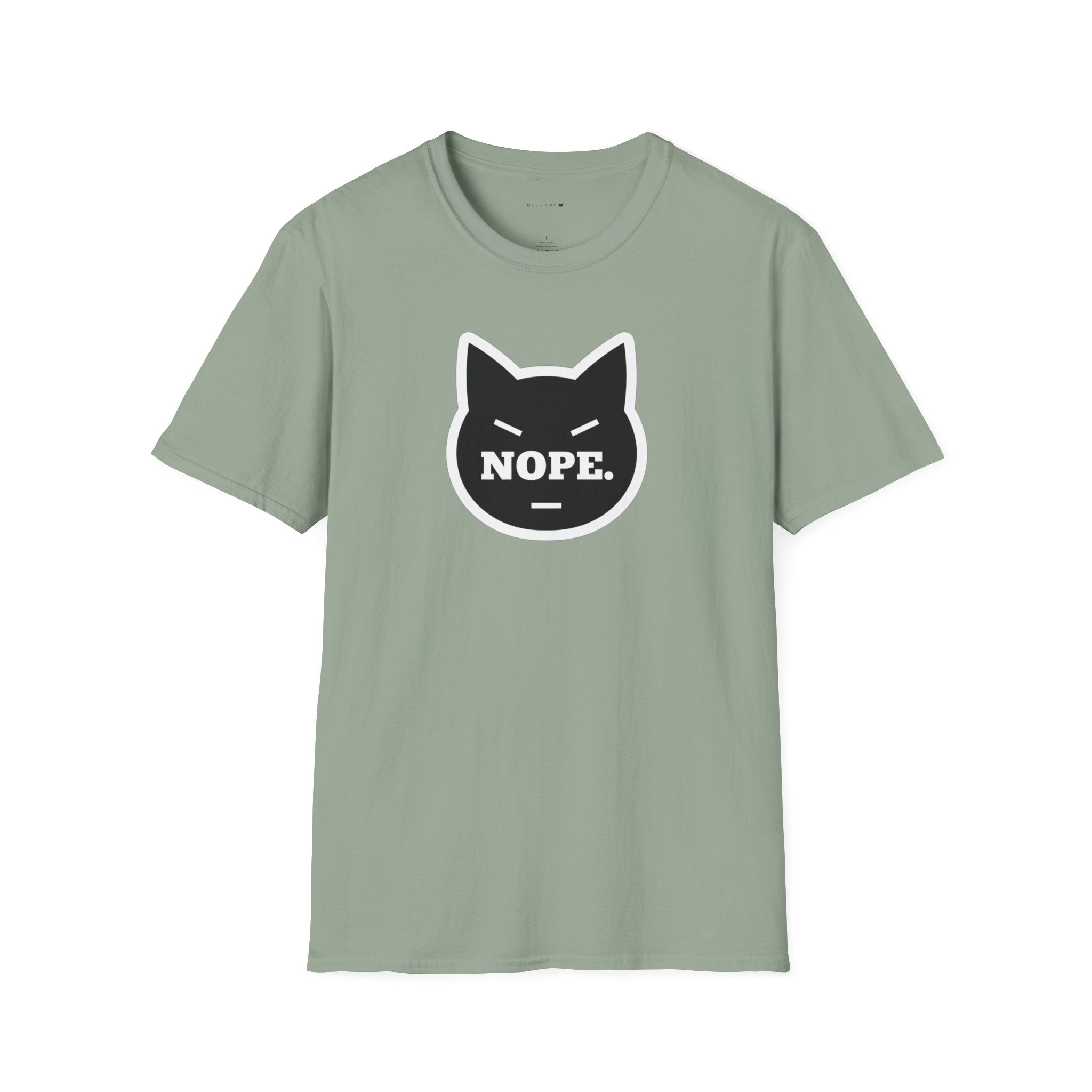 Nope T-Shirt