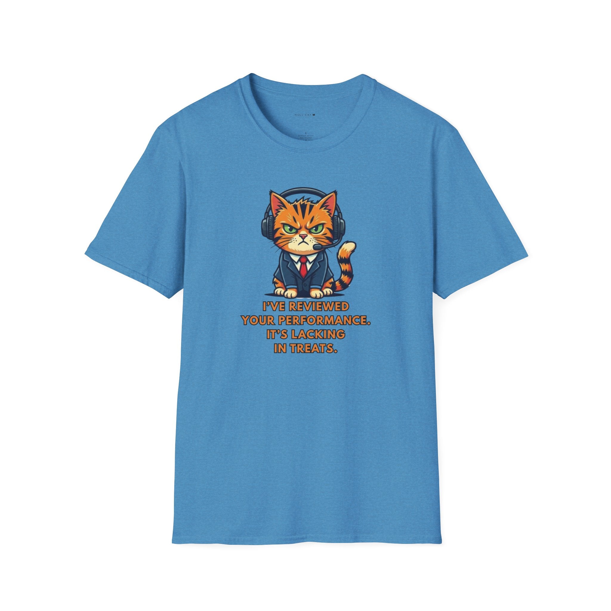 Performance review T-Shirt