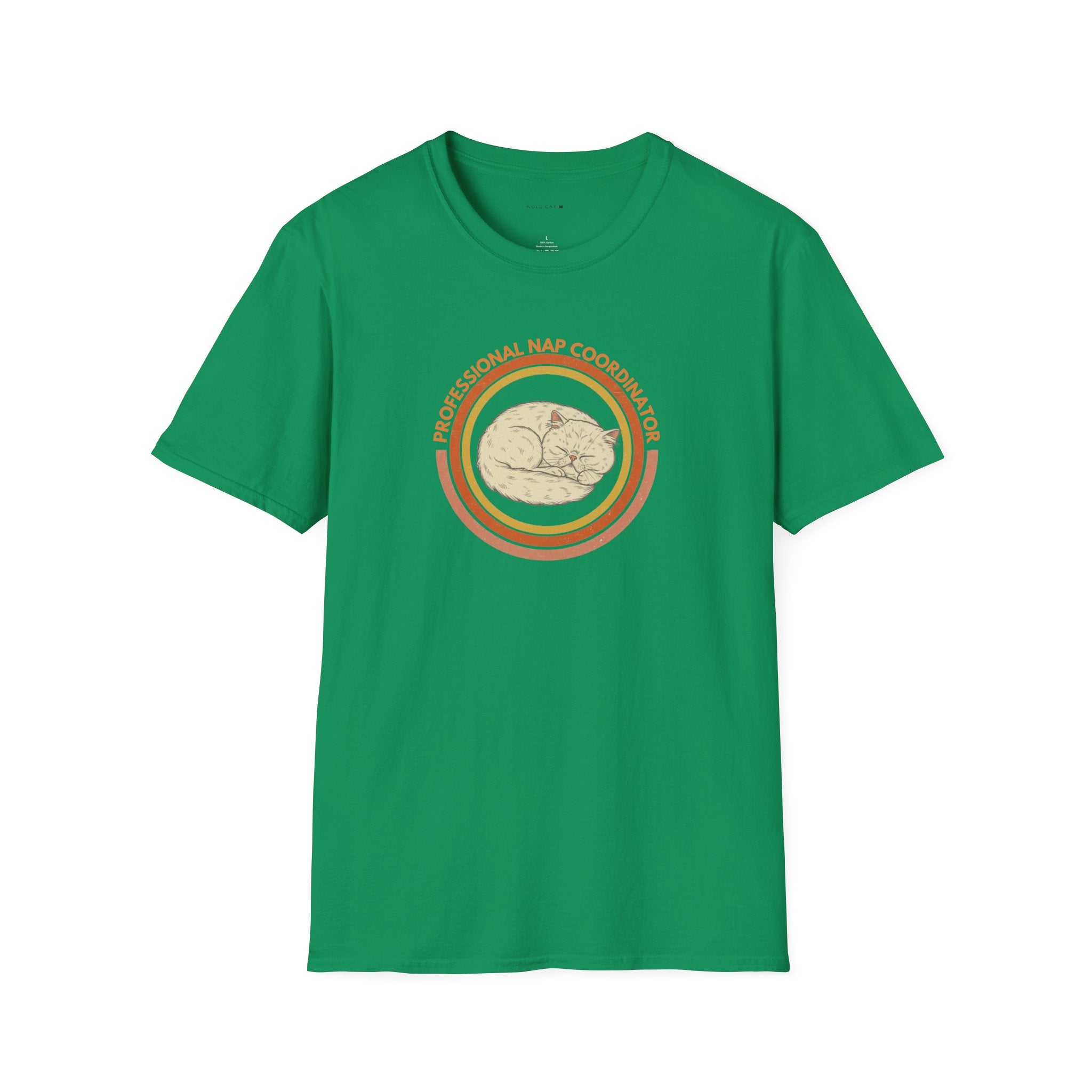 Nap coordinator T-Shirt