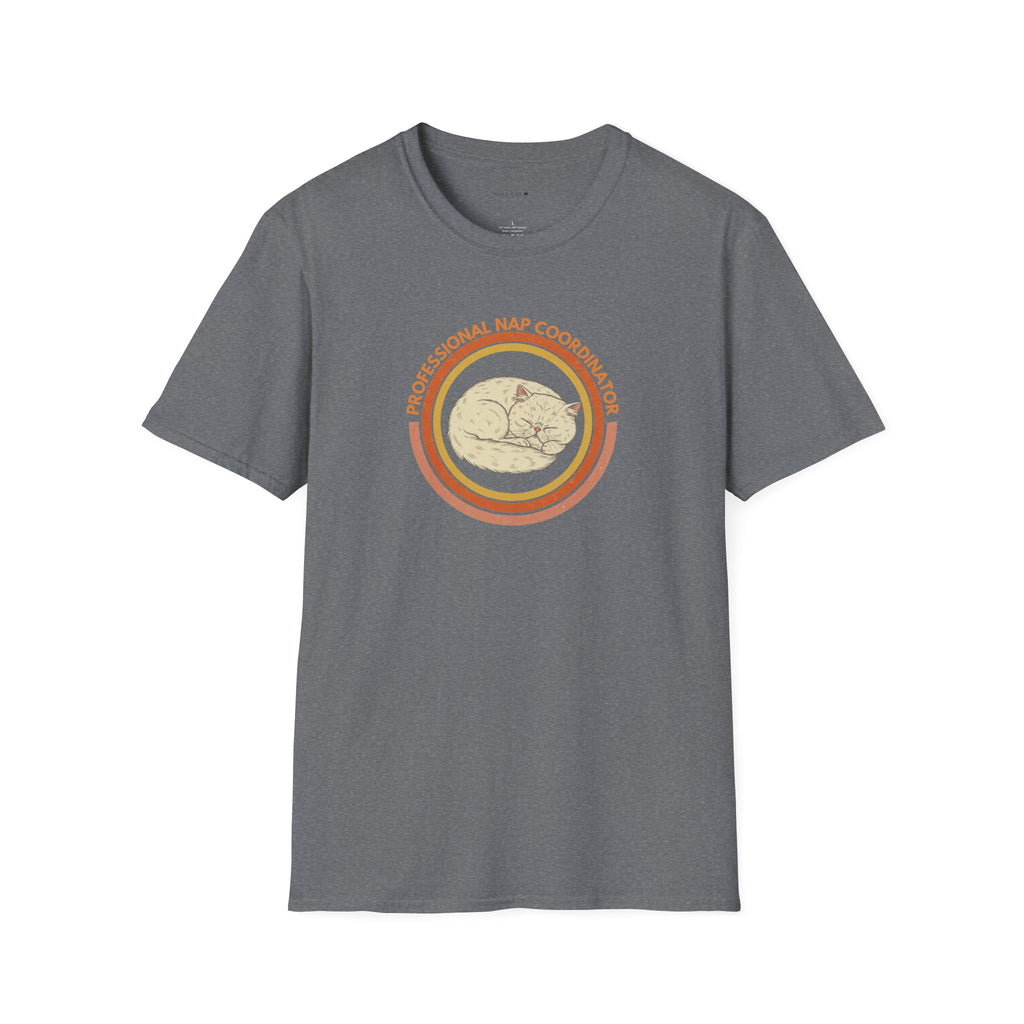 Nap coordinator T-Shirt