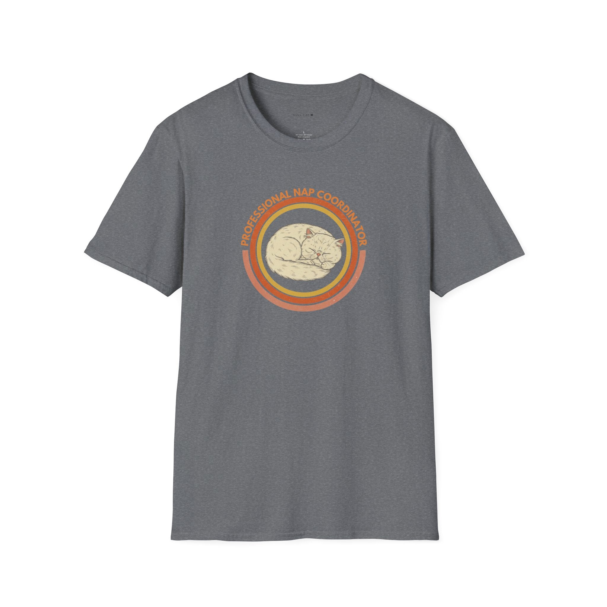 Nap coordinator T-Shirt