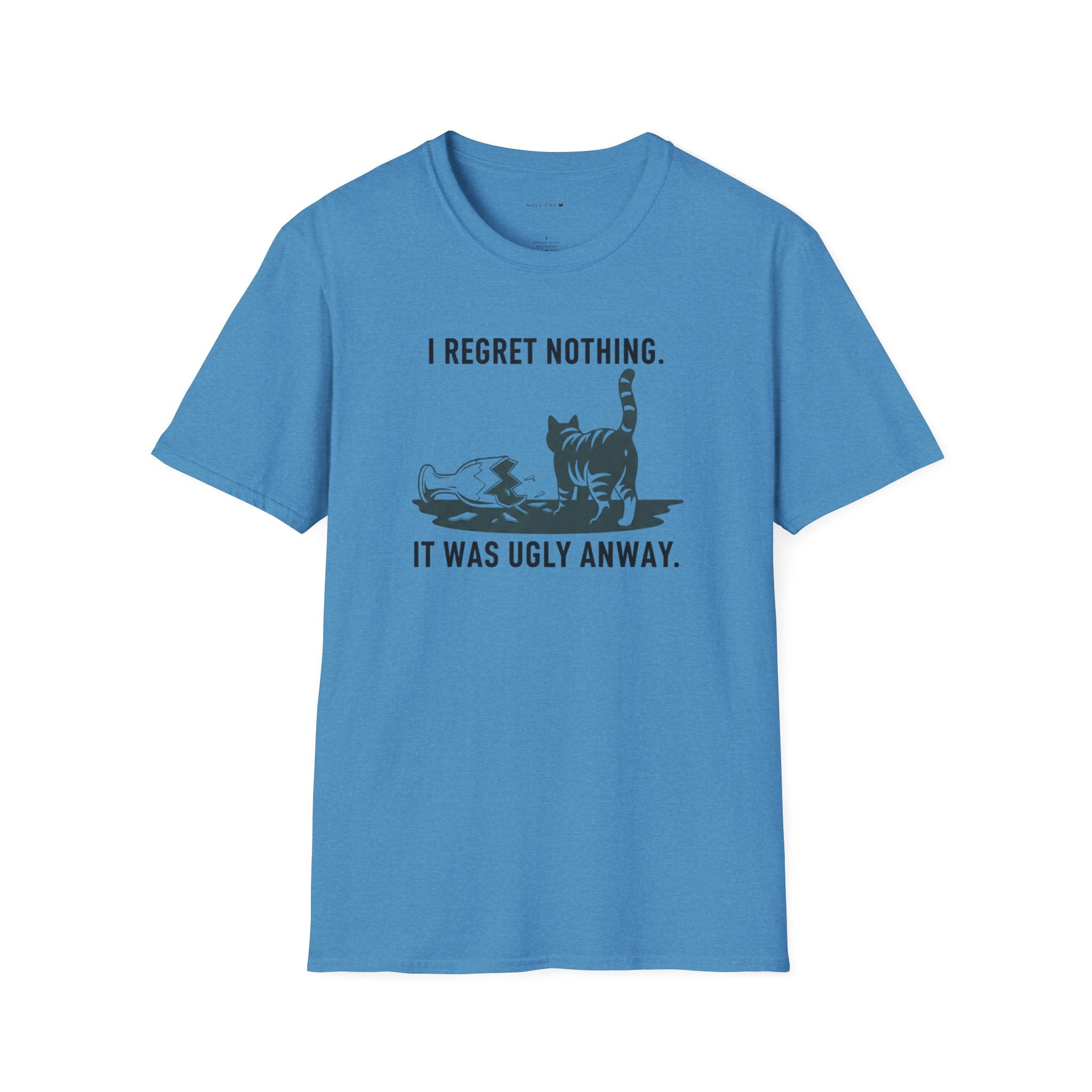 Regret nothing T-Shirt