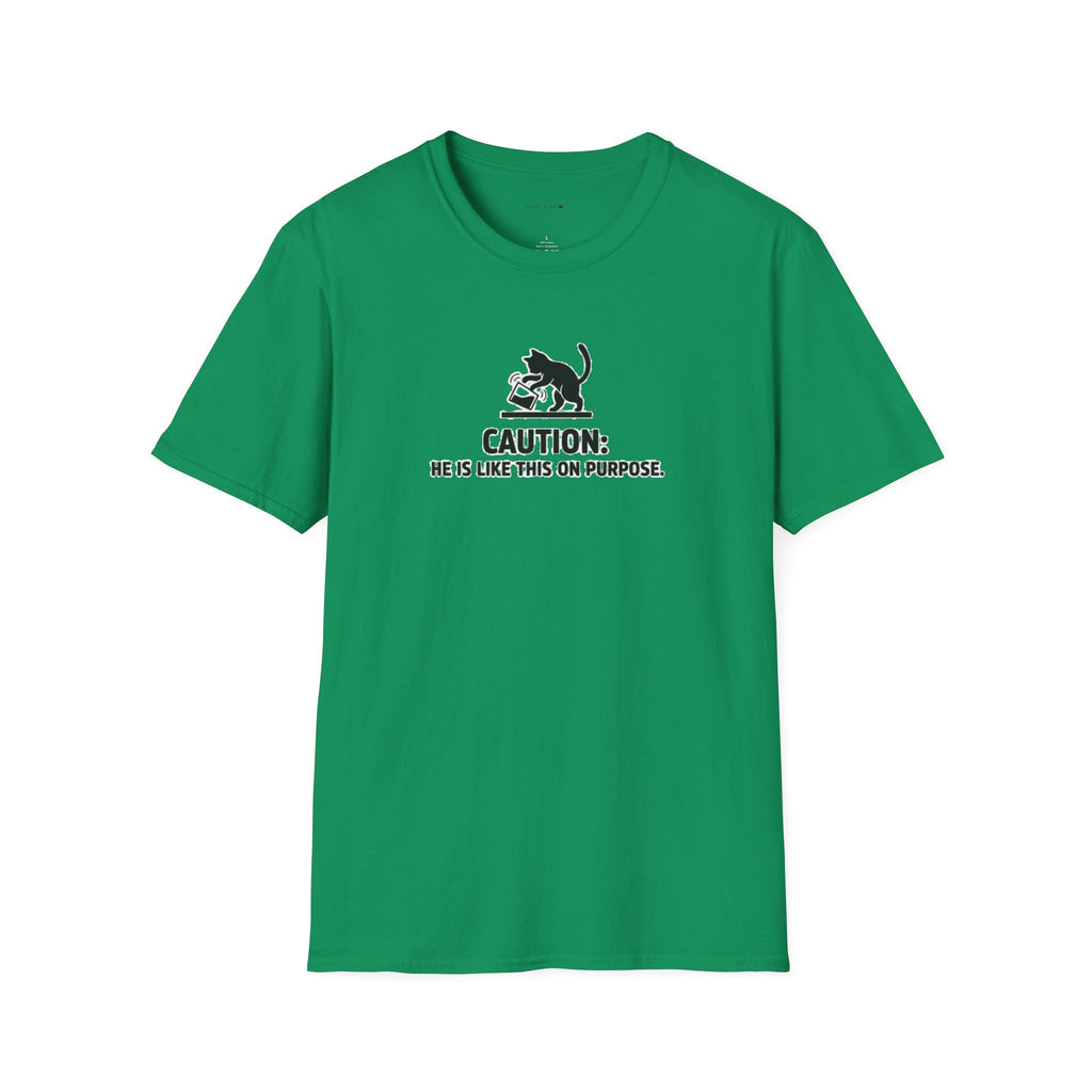 On Purpose T-Shirt