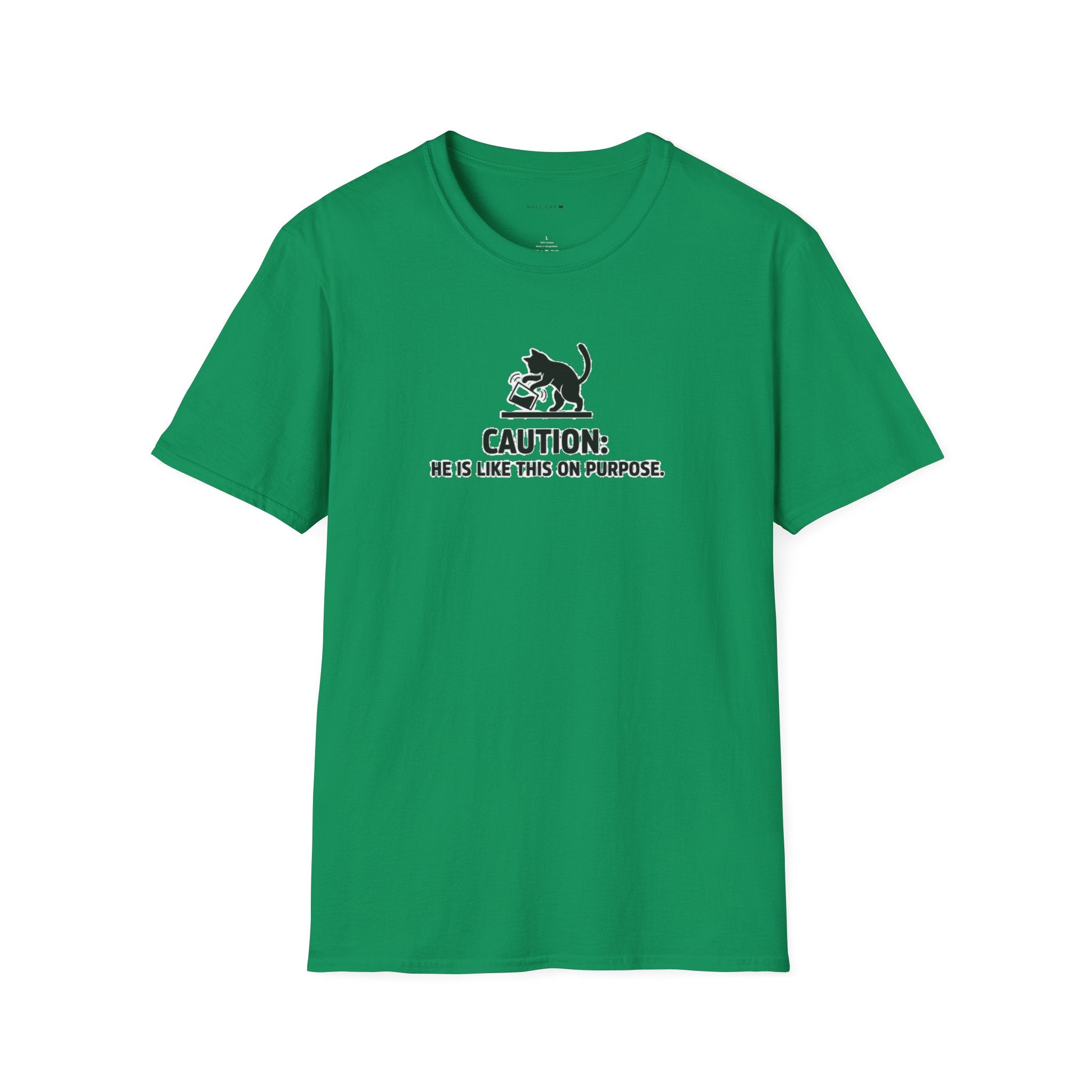 On Purpose T-Shirt