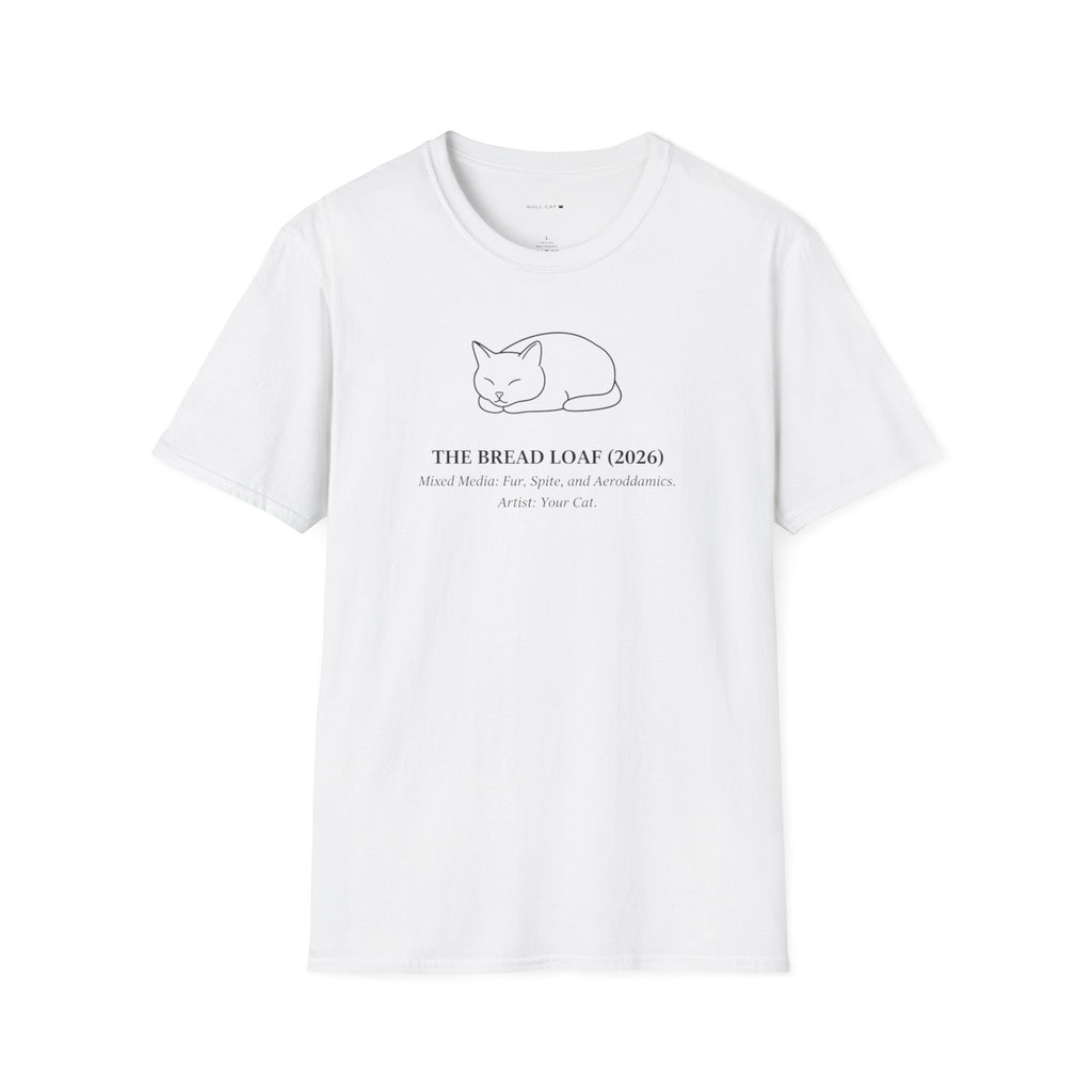 Bread Loaf T-Shirt